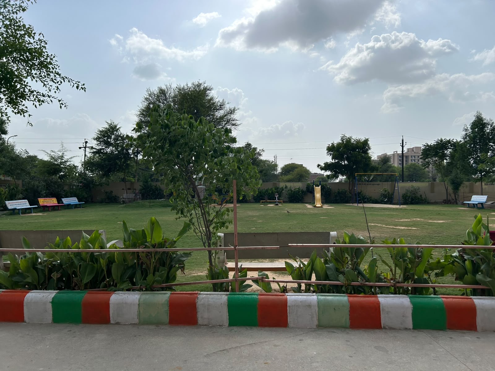 Canara Bank Auctions for Residential property in Jaipur, Rajasthan image 6 of 8 in Jaipur, Jaipur | Canara Bank auction property