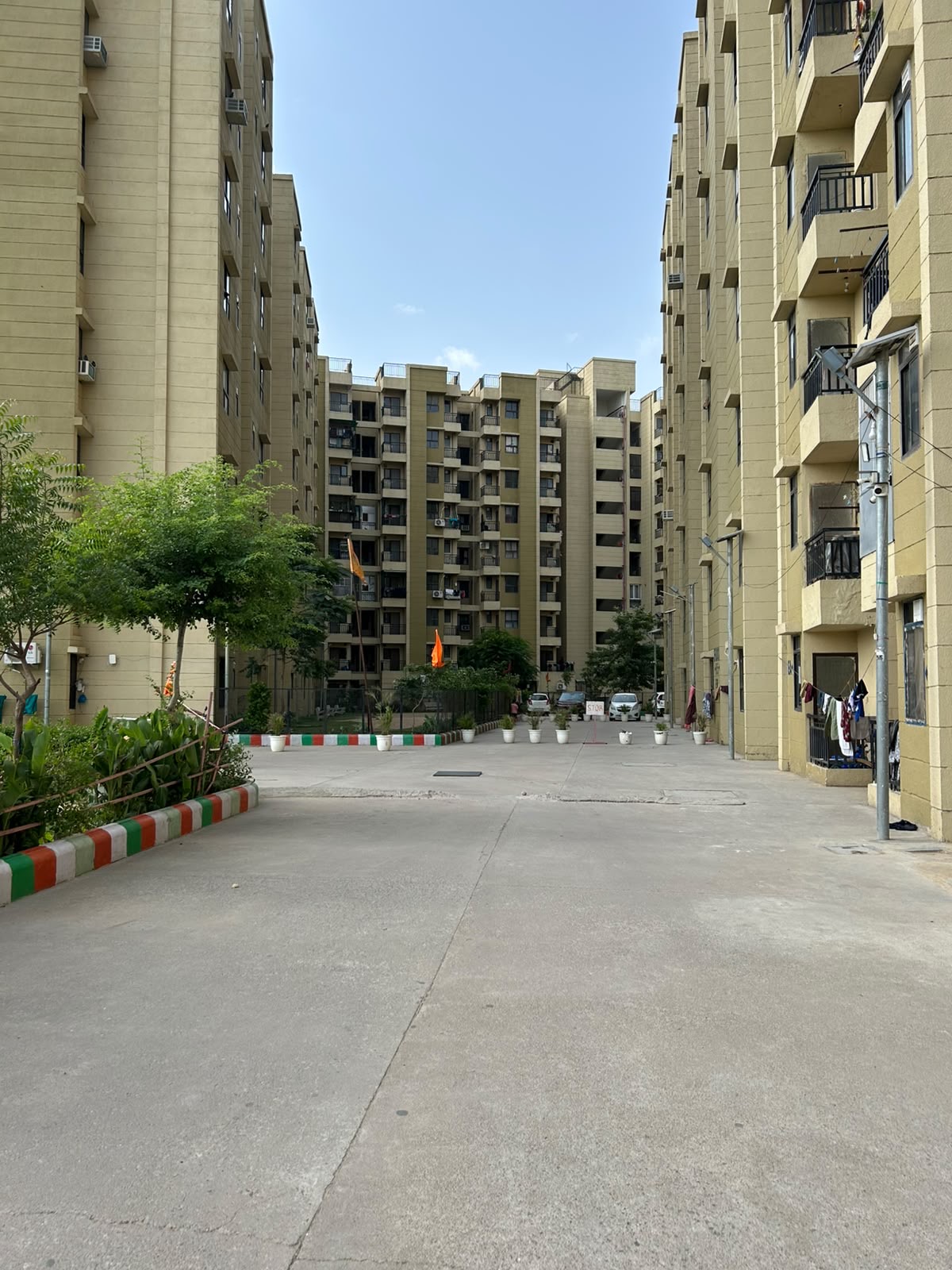 Canara Bank Auctions for Residential property in Jaipur, Rajasthan image 7 of 8 in Jaipur, Jaipur | Canara Bank auction property