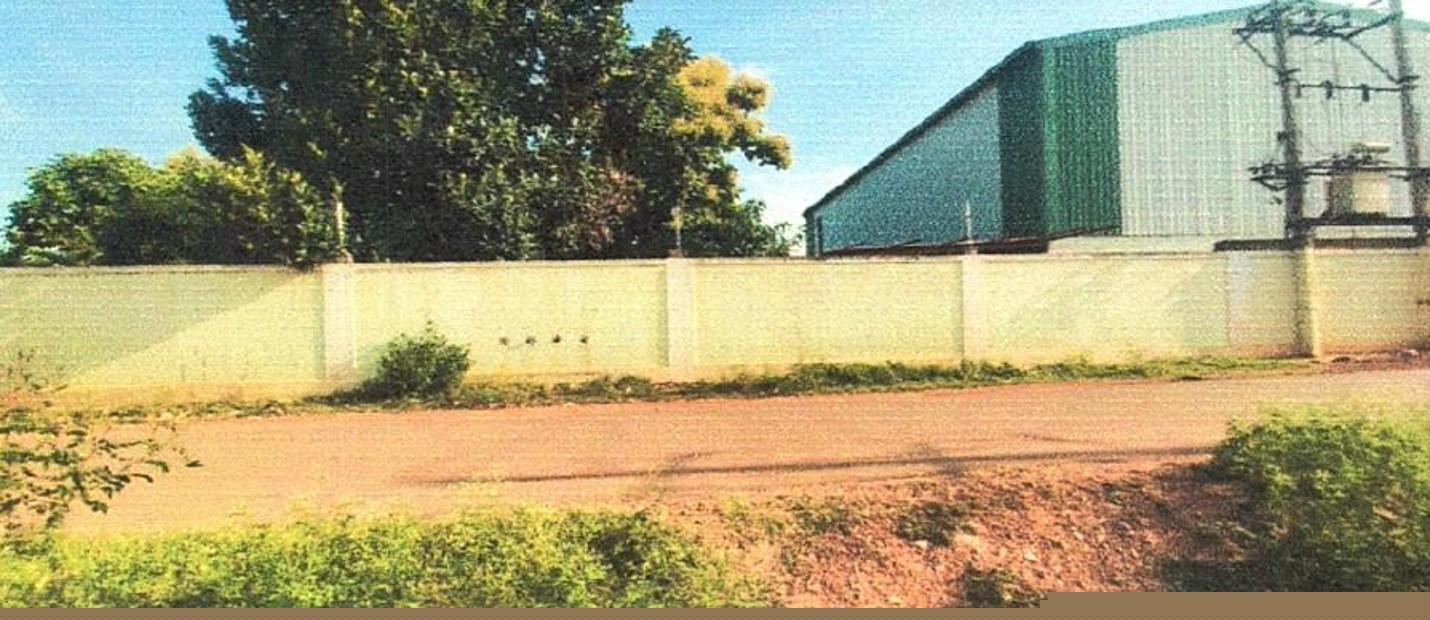 Indian Bank Auctions for Industrials property in Bengaluru, Karnataka image 3 of 4 in Hoskote, Bengaluru | Indian Bank auction property