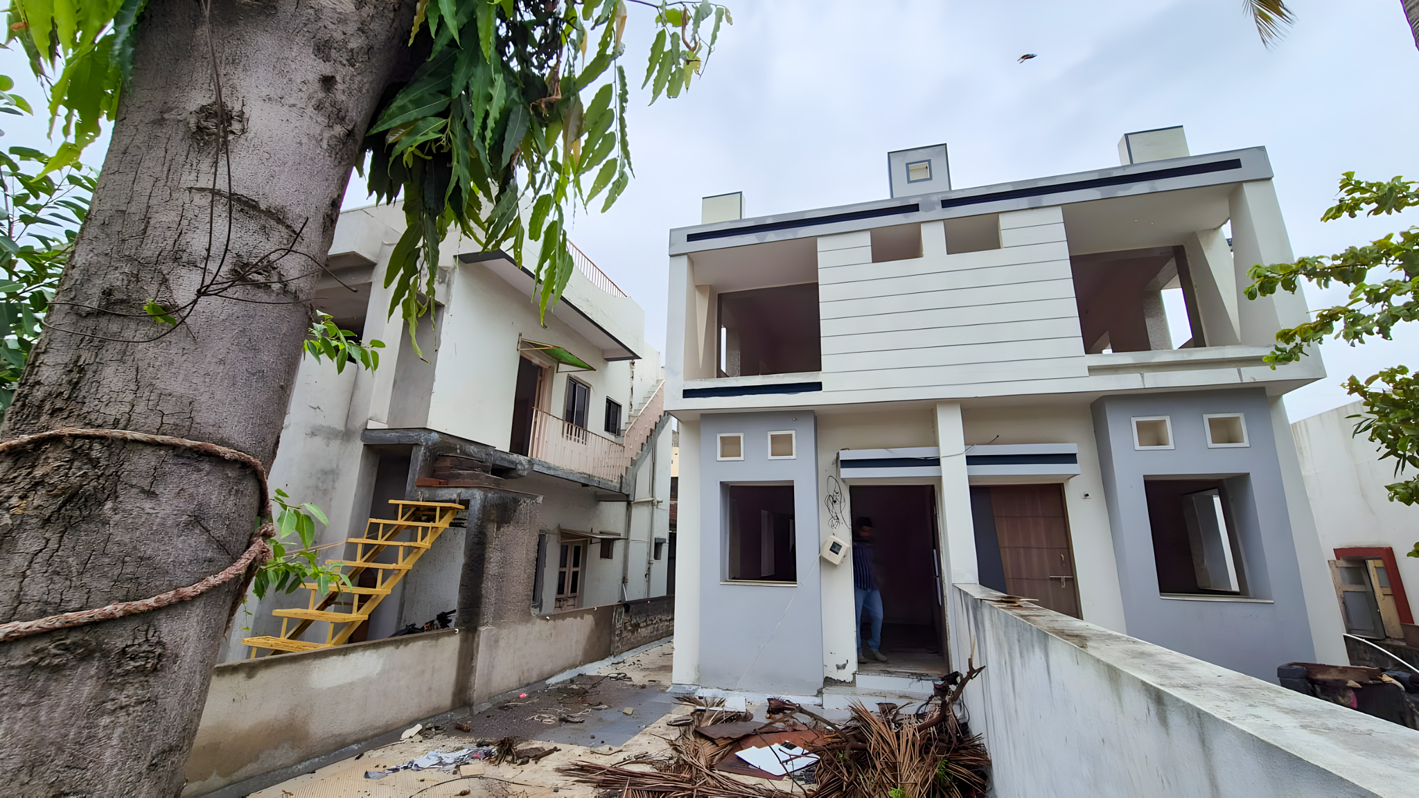 State Bank of India Auctions for Residential property in Bhavnagar, Gujarat image 3 of 8 in Bhavnagar, Bhavnagar | State Bank of India auction property