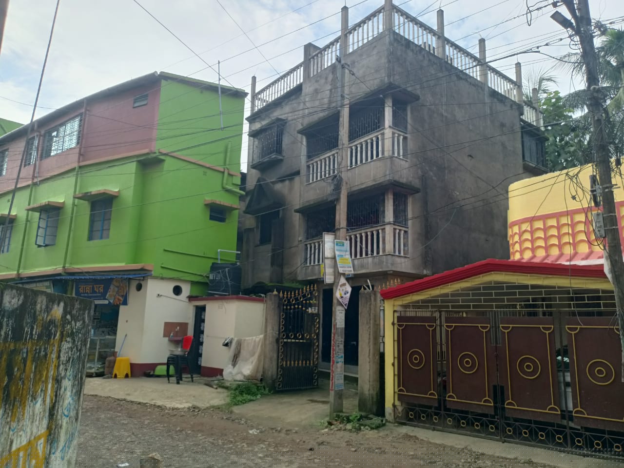 Punjab National Bank Auctions for Residential property in South 24 Parganas, West Bengal image 2 of 2 in Rajpur Sonarpur, South 24 Parganas | Punjab National Bank auction property