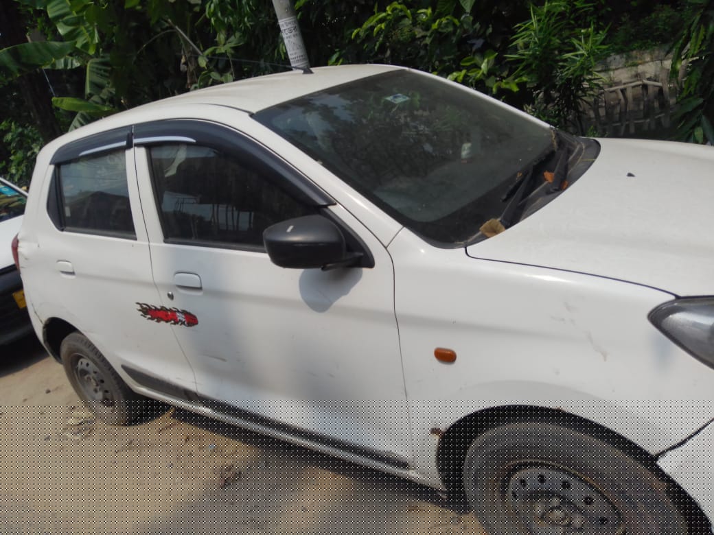 Bank of Baroda Auctions for Vehicle Auctions property in Kolkata, West Bengal image 2 of 6 in Kolkata, Kolkata | Bank of Baroda auction property