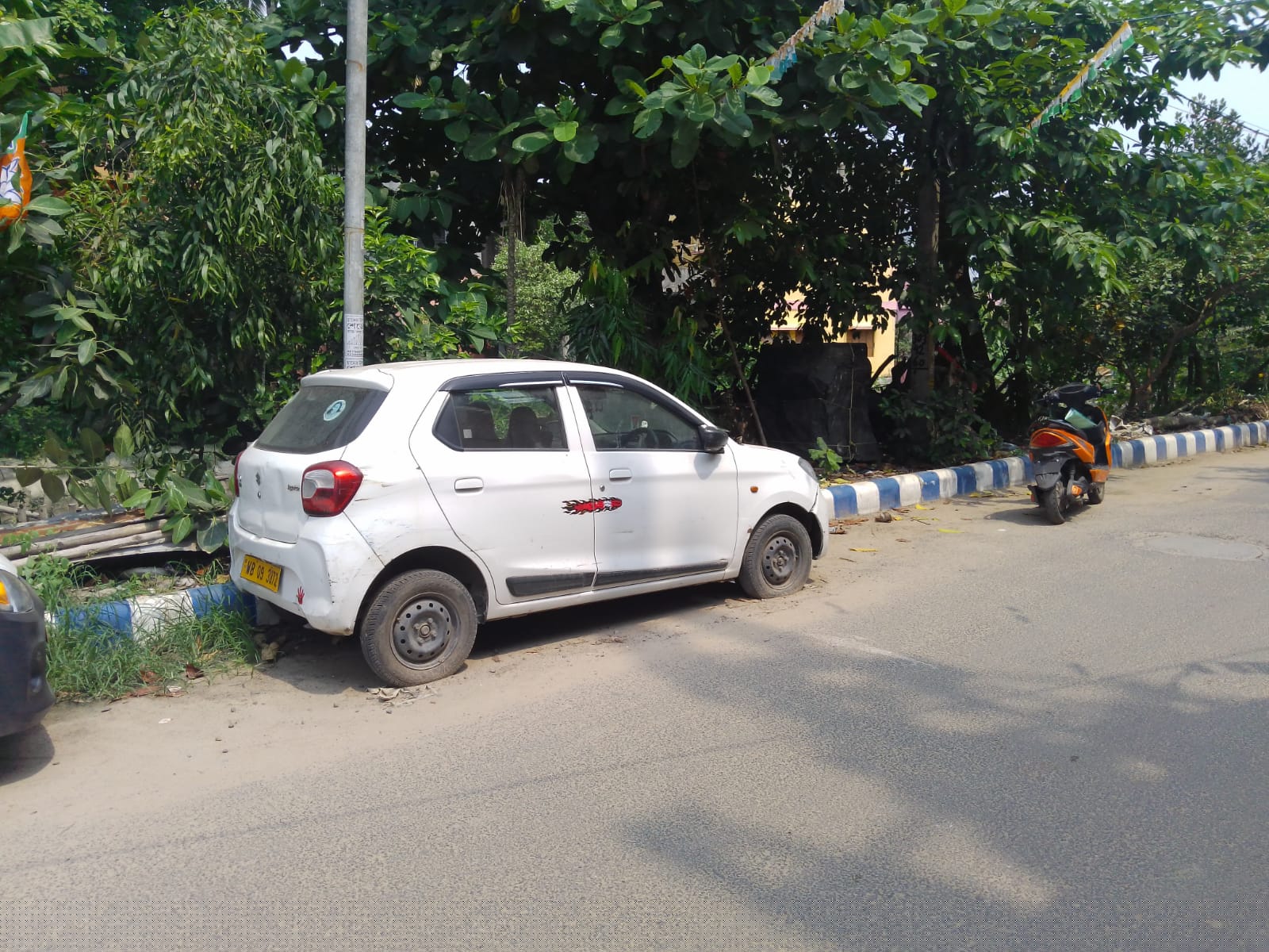 Bank of Baroda Auctions for Vehicle Auctions property in Kolkata, West Bengal image 3 of 6 in Kolkata, Kolkata | Bank of Baroda auction property