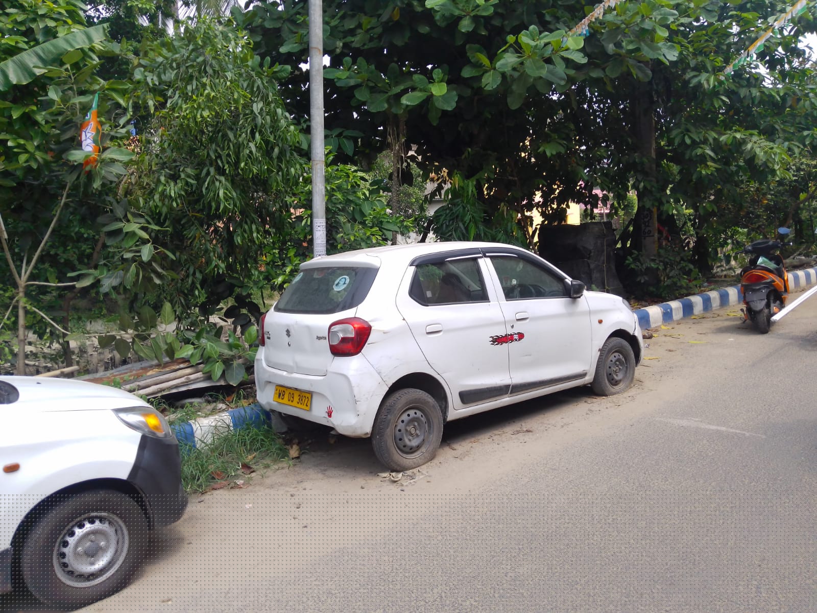 Bank of Baroda Auctions for Vehicle Auctions property in Kolkata, West Bengal image 4 of 6 in Kolkata, Kolkata | Bank of Baroda auction property