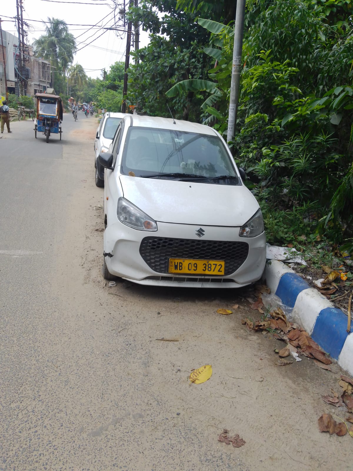 Bank of Baroda Auctions for Vehicle Auctions property in Kolkata, West Bengal image 5 of 6 in Kolkata, Kolkata | Bank of Baroda auction property