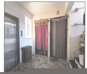 Bank of Baroda Auctions for Residential property in Surat, Gujarat image 2 of 3 in Surat, Surat | Bank of Baroda auction property