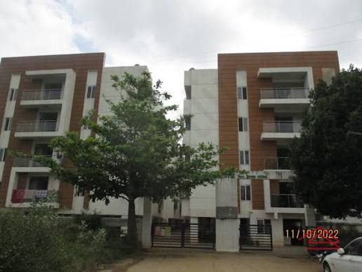 Union Bank of India Auctions for Residential property in Bengaluru, Karnataka image 2 of 2 in Bengaluru, Bengaluru | Union Bank of India auction property