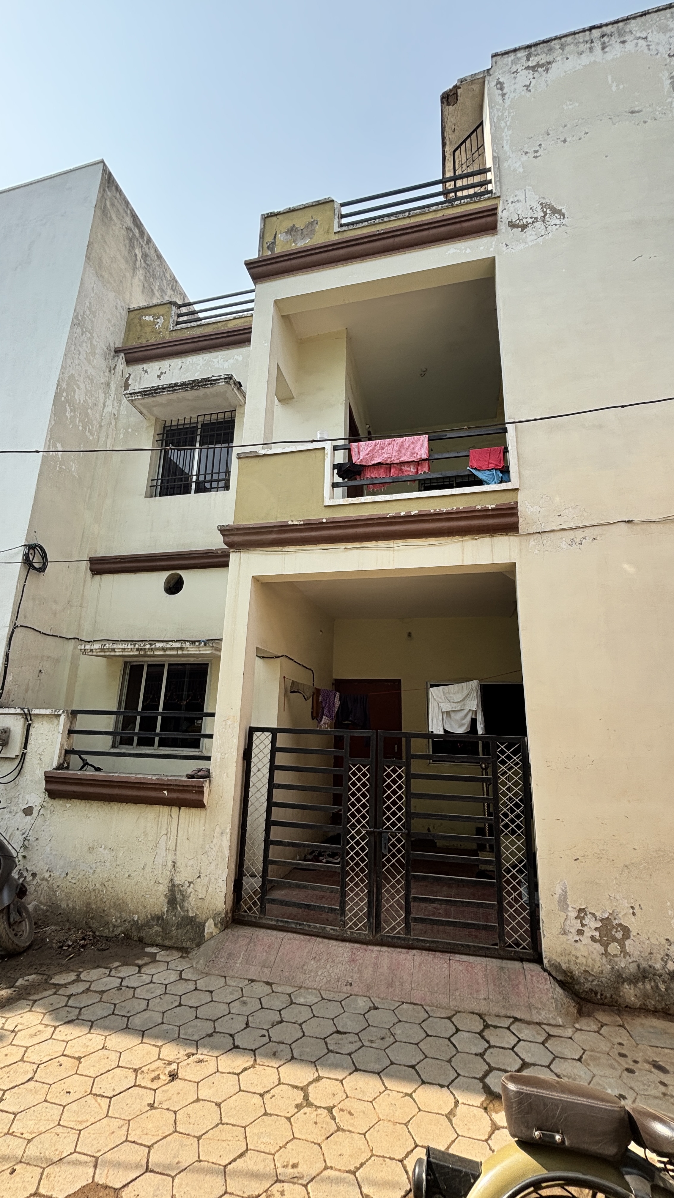 Punjab National Bank Auctions for Residential property in Raipur, Chhattisgarh image 2 of 3 in Raipur, Raipur | Punjab National Bank auction property
