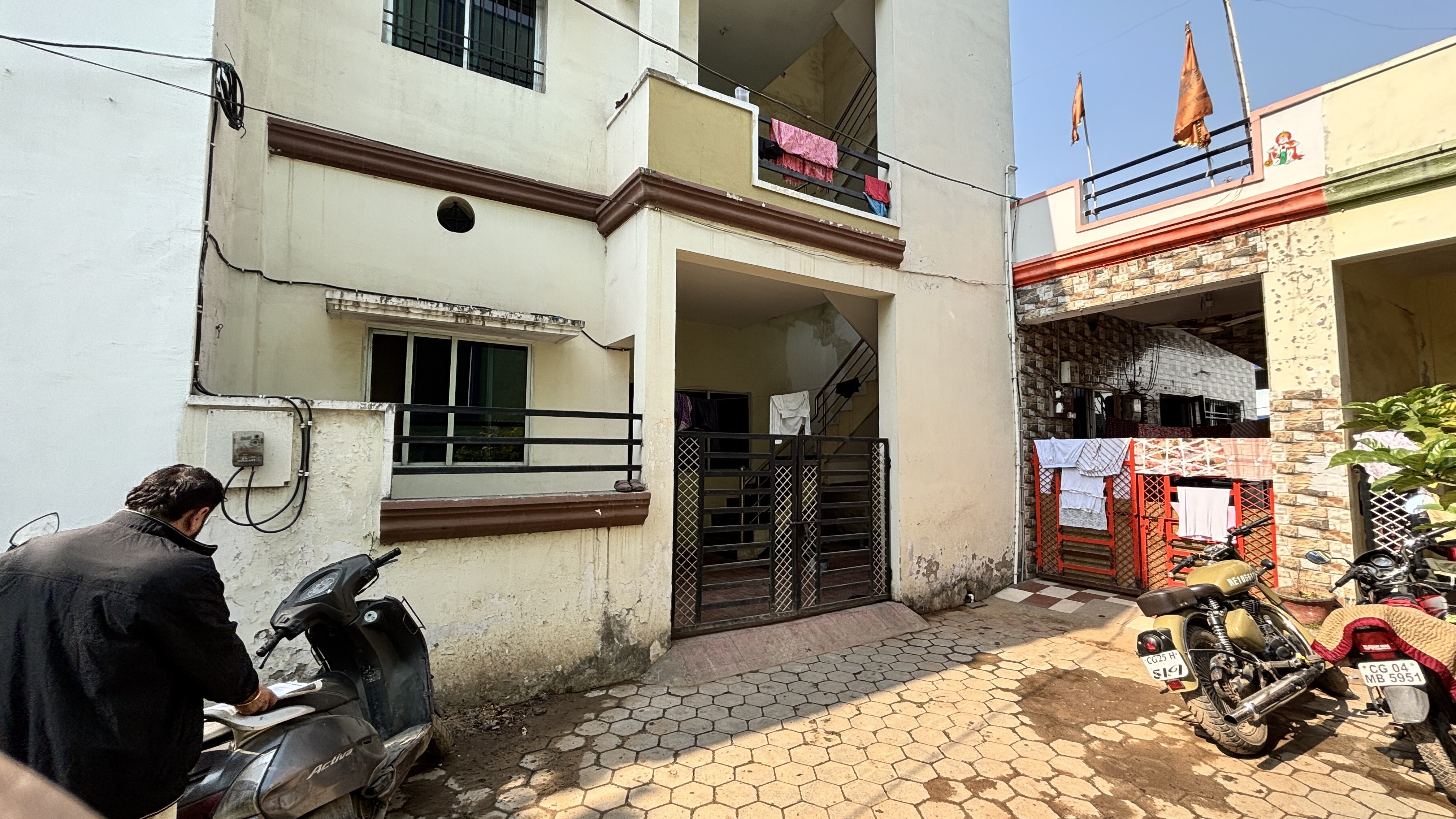 Punjab National Bank Auctions for Residential property in Raipur, Chhattisgarh image 3 of 3 in Raipur, Raipur | Punjab National Bank auction property
