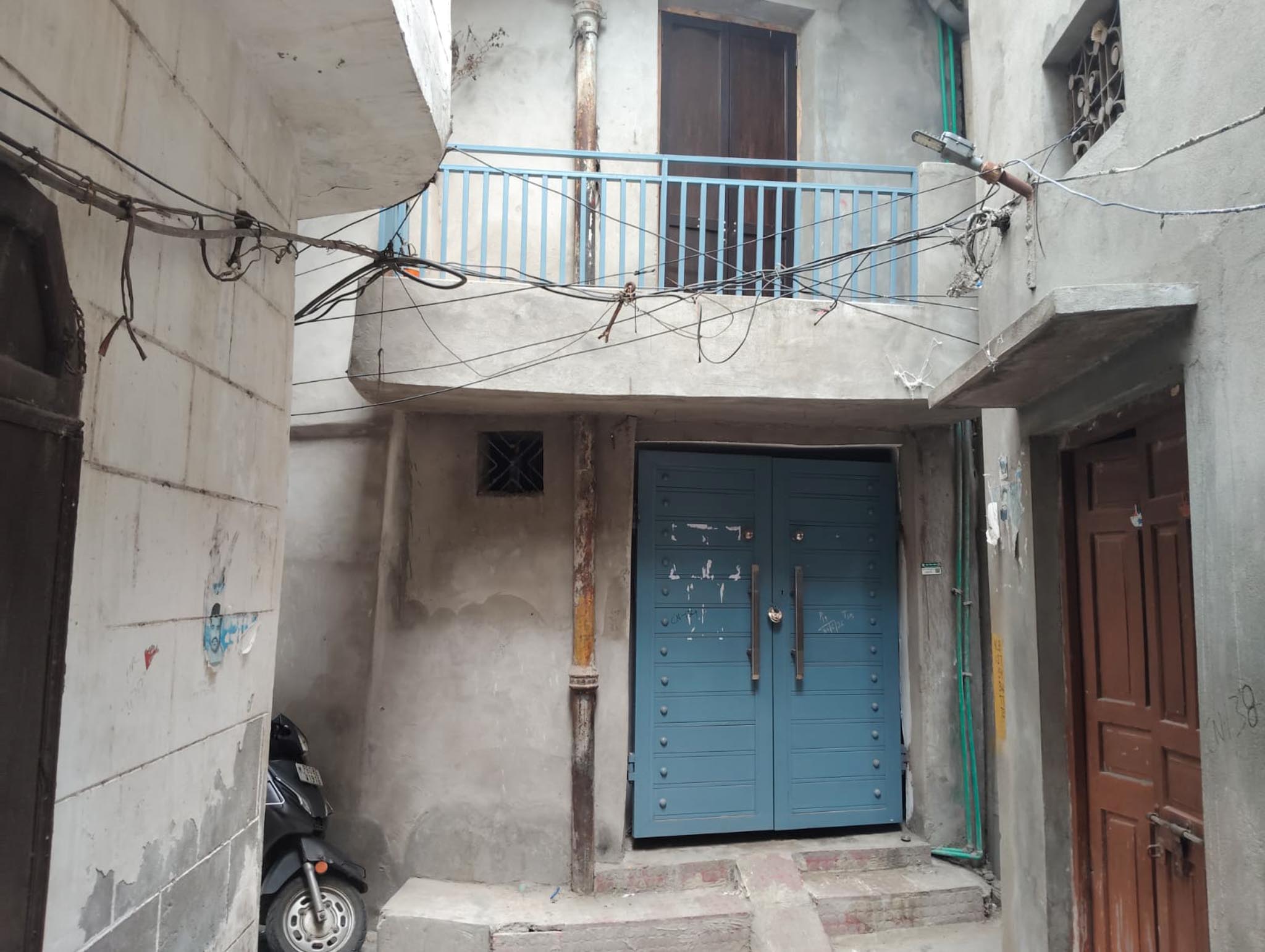 Central Bank of India Auctions for Residential property in Jalandhar, Punjab image 12 of 14 in Jalandhar, Jalandhar | Central Bank of India auction property