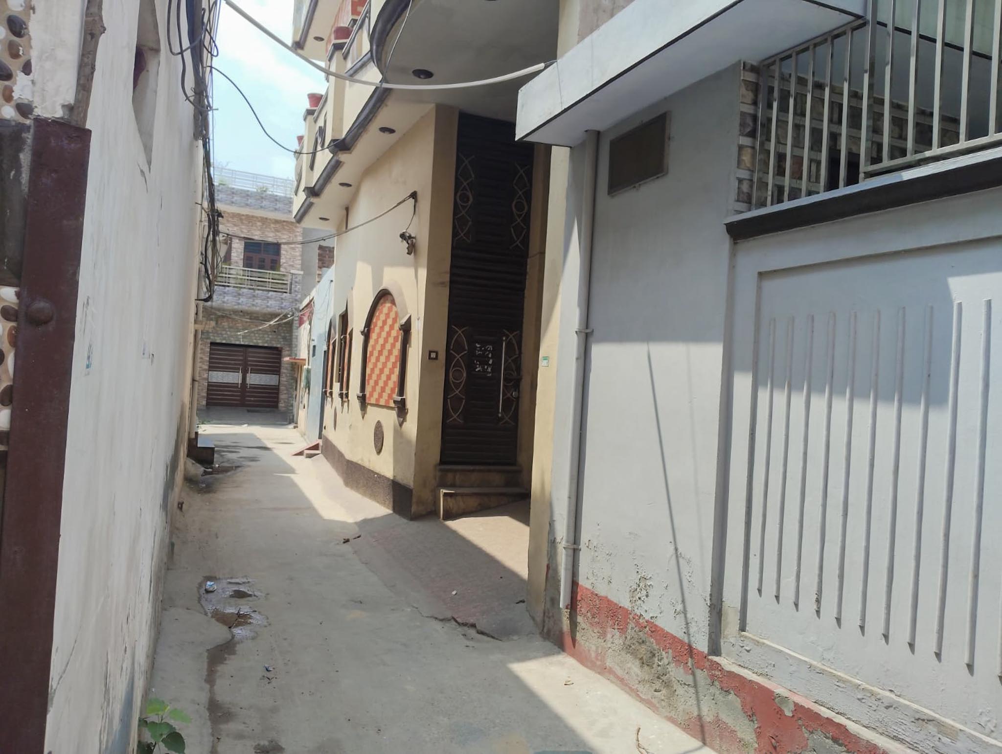 Central Bank of India Auctions for Residential property in Jalandhar, Punjab image 11 of 16 in Jalandhar, Jalandhar | Central Bank of India auction property