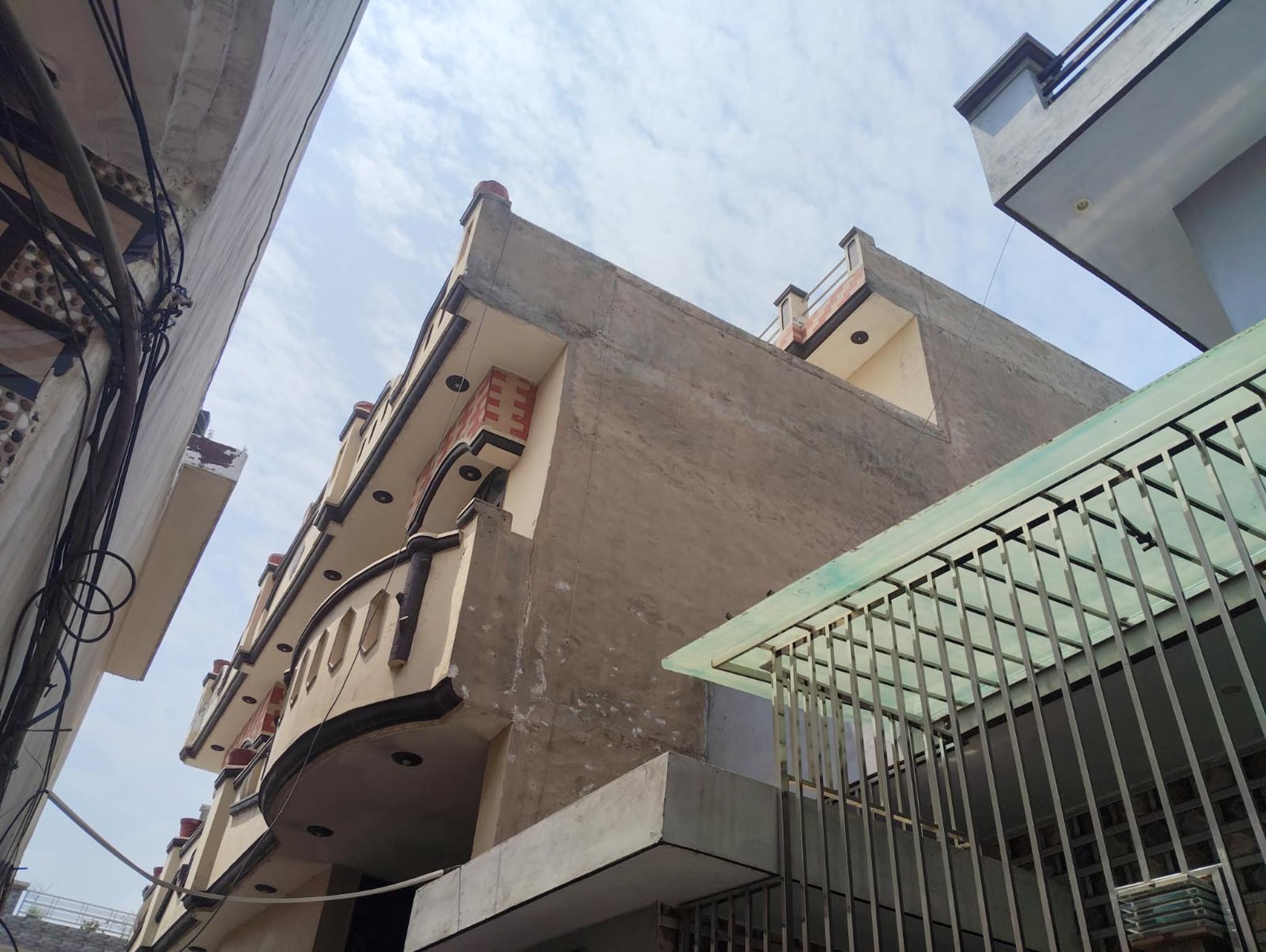 Central Bank of India Auctions for Residential property in Jalandhar, Punjab image 2 of 16 in Jalandhar, Jalandhar | Central Bank of India auction property
