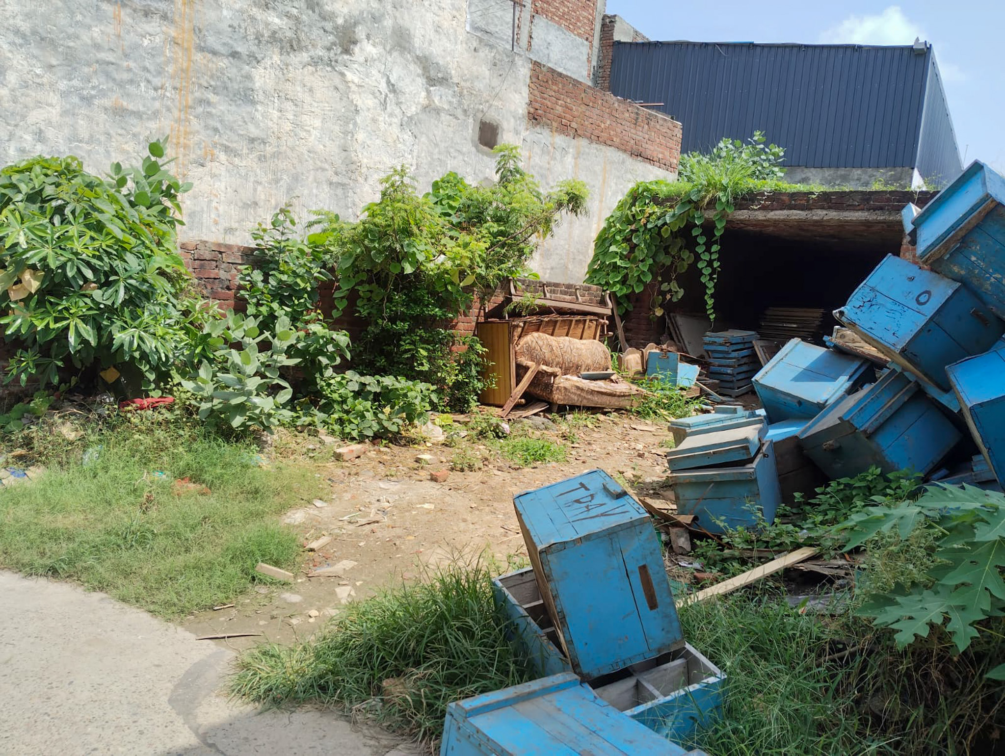 Central Bank of India Auctions for Commercial property in Jalandhar, Punjab image 11 of 13 in Jalandhar, Jalandhar | Central Bank of India auction property