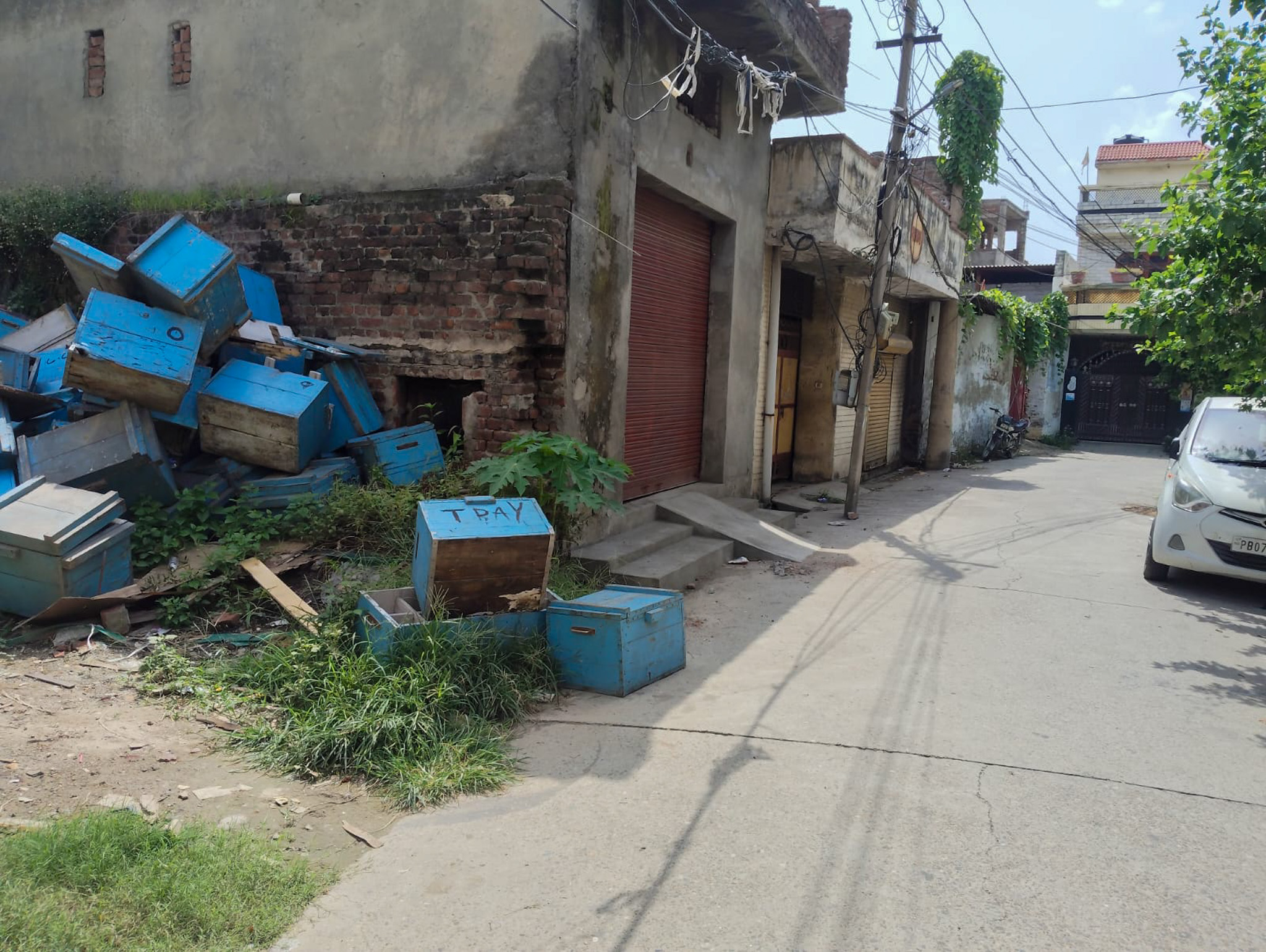 Central Bank of India Auctions for Commercial property in Jalandhar, Punjab image 8 of 13 in Jalandhar, Jalandhar | Central Bank of India auction property
