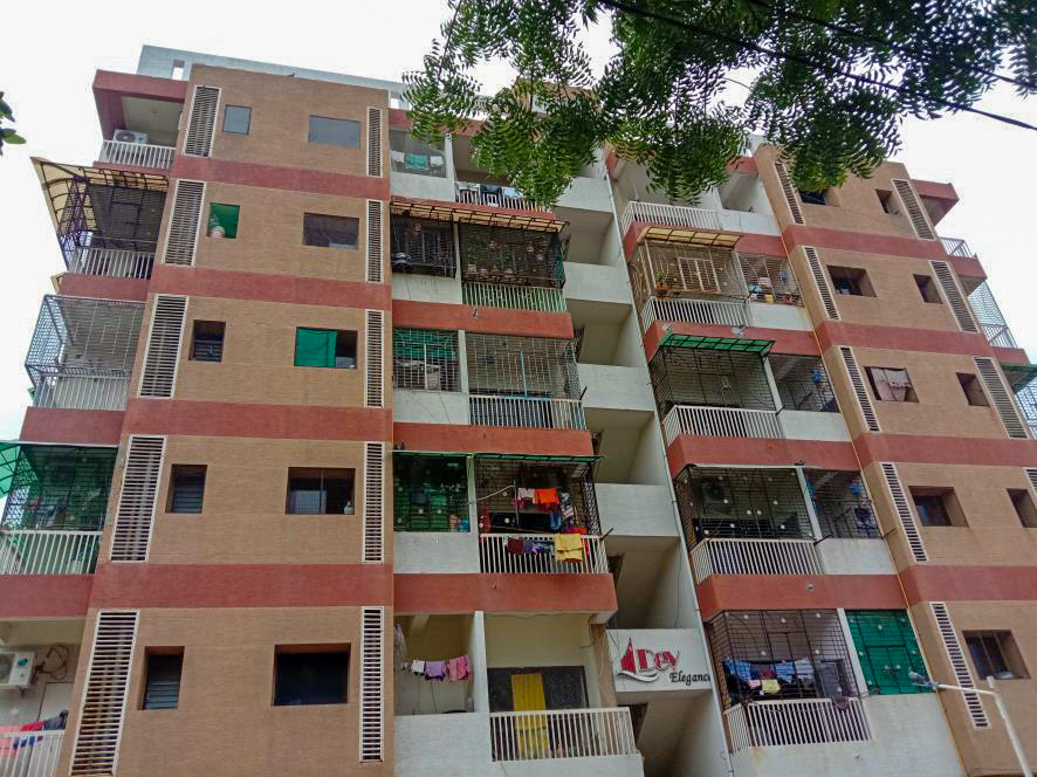 Bank of Baroda Auctions for Residential property in Anand, Gujarat image 6 of 9 in Anand, Anand | Bank of Baroda auction property
