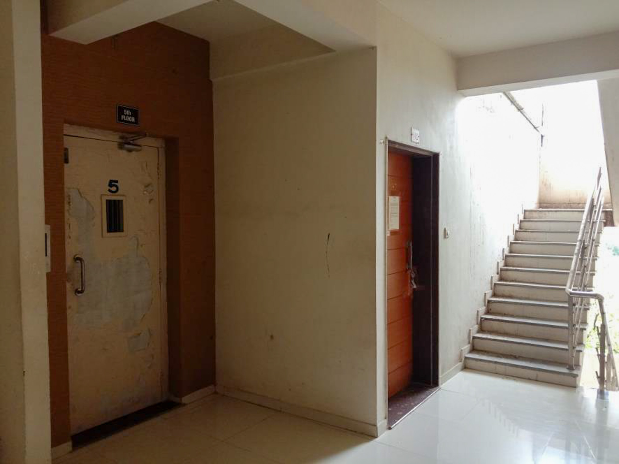 Bank of Baroda Auctions for Residential property in Anand, Gujarat image 7 of 9 in Anand, Anand | Bank of Baroda auction property