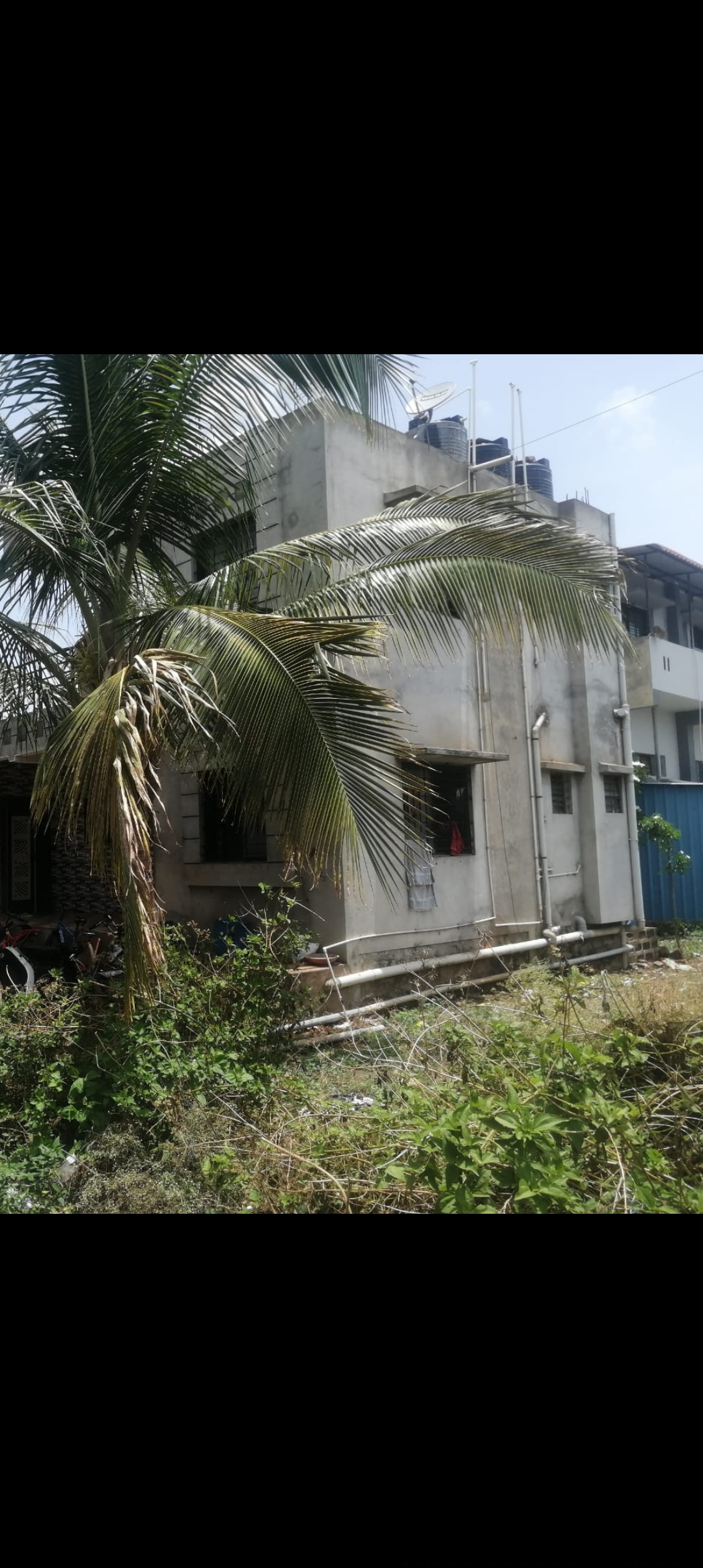Bank of Baroda Auctions for Residential property in Kolhapur, Maharashtra image 2 of 2 in Ichalkaranji, Kolhapur | Bank of Baroda auction property