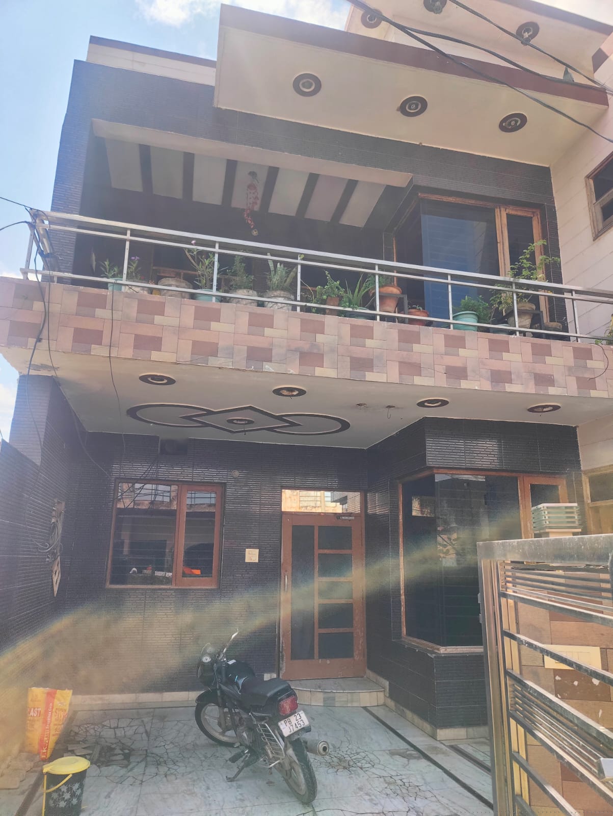 State Bank of India Auctions for Residential property in Patiala, Punjab image 3 of 4 in Rajpura, Patiala | State Bank of India auction property