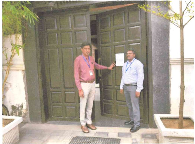 Indian Bank Auctions for Residential property in Chennai, Tamil Nadu image 3 of 4 in Chennai, Chennai | Indian Bank auction property
