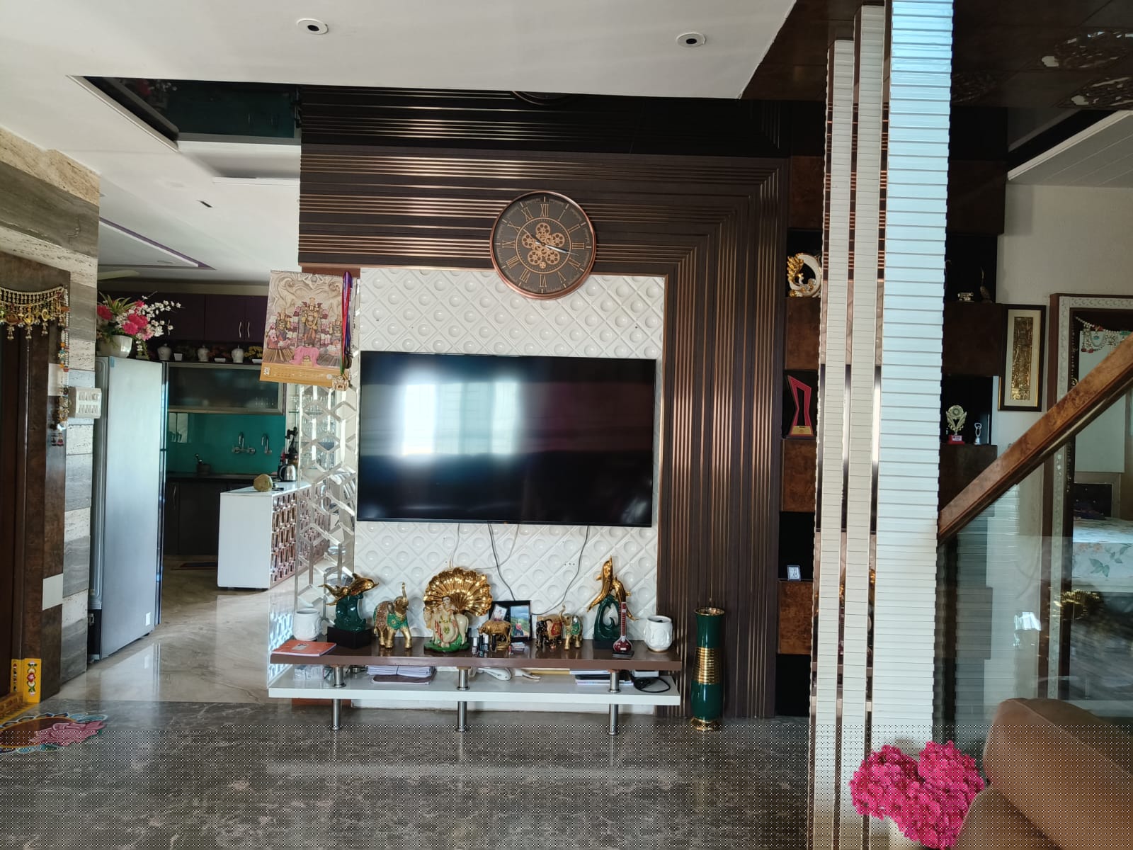 Indian Overseas Bank Auctions for Residential property in Hyderabad, Telangana image 2 of 4 in Hyderabad, Hyderabad | Indian Overseas Bank auction property
