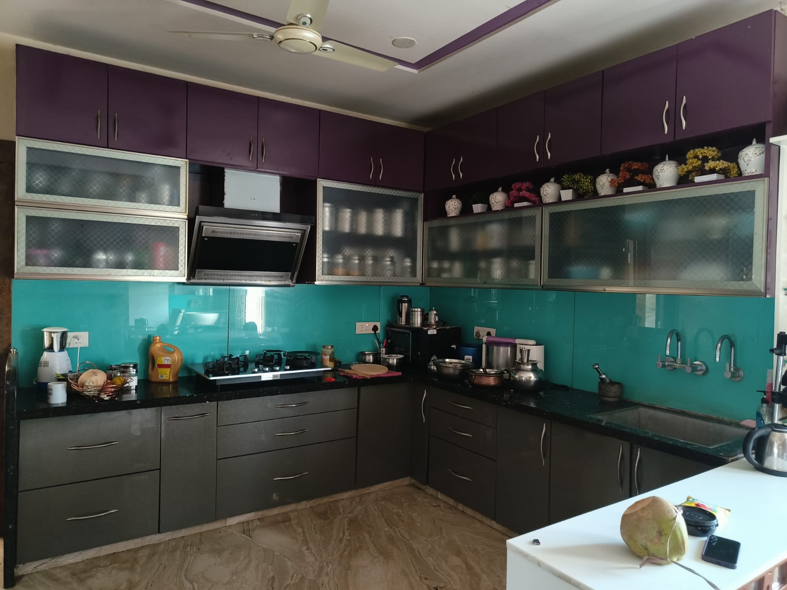Indian Overseas Bank Auctions for Residential property in Hyderabad, Telangana image 3 of 4 in Hyderabad, Hyderabad | Indian Overseas Bank auction property