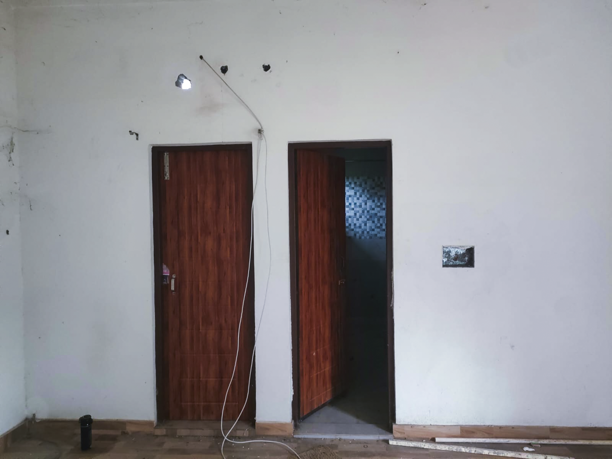 Bank of Baroda Auctions for Residential property in Dehradun, Uttarakhand image 4 of 24 in Pratitnagar, Dehradun | Bank of Baroda auction property