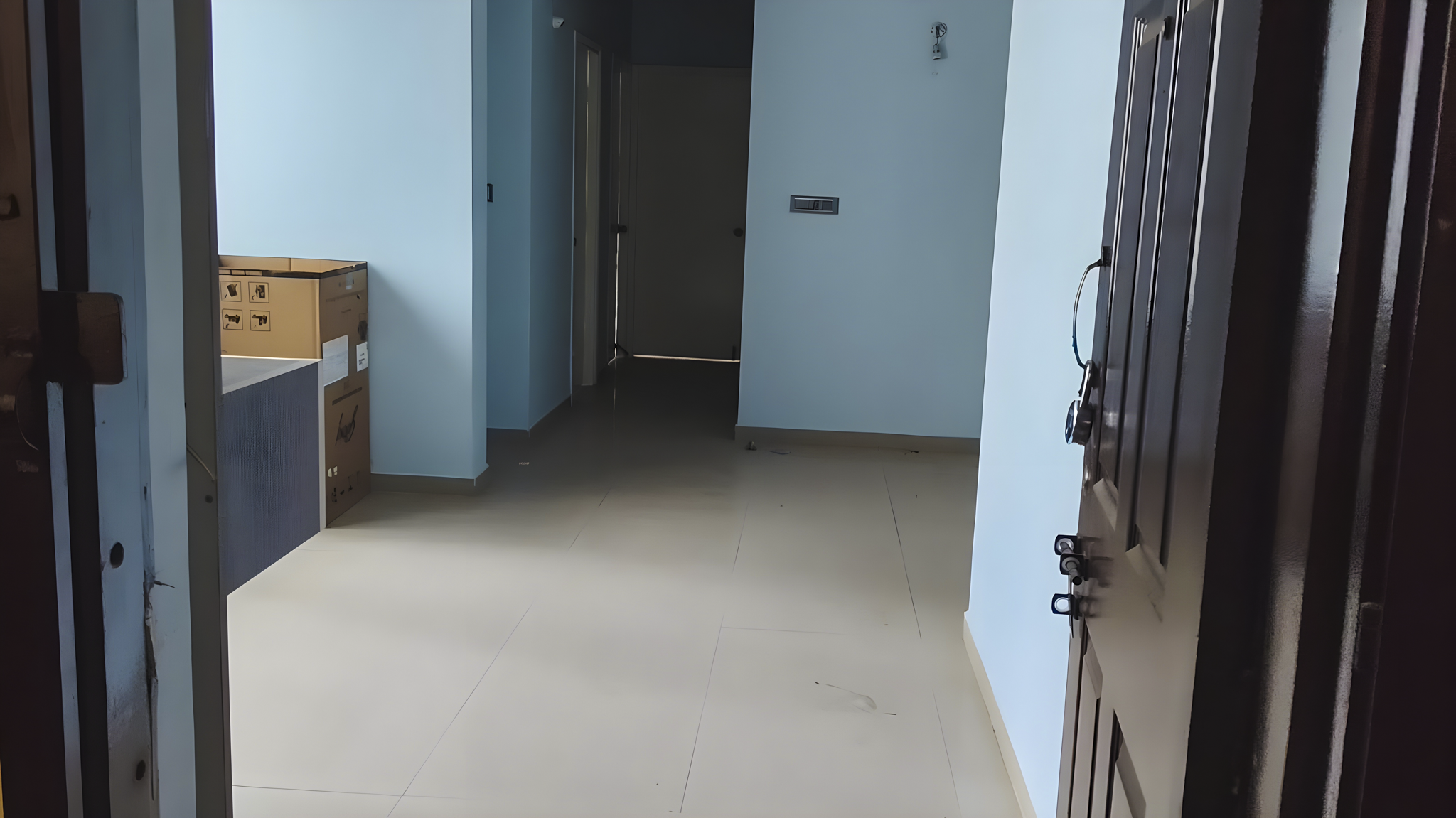 State Bank of India Auctions for Residential property in Bengaluru, Karnataka image 6 of 25 in Doddaballapur Industrial Area, Bengaluru | State Bank of India auction property