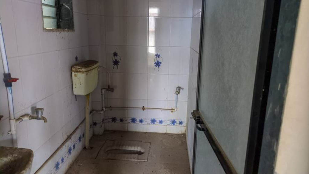 Central Bank of India Auctions for Residential property in Thane, Maharashtra image 4 of 6 in Navi Mumbai, Thane | Central Bank of India auction property