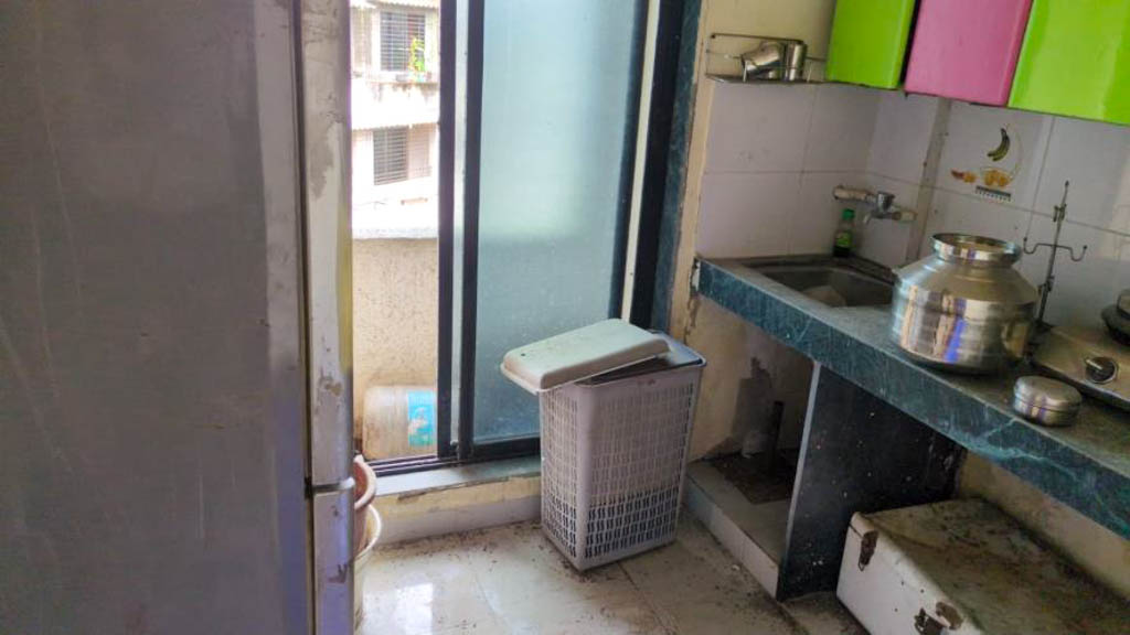 Central Bank of India Auctions for Residential property in Thane, Maharashtra image 6 of 6 in Navi Mumbai, Thane | Central Bank of India auction property
