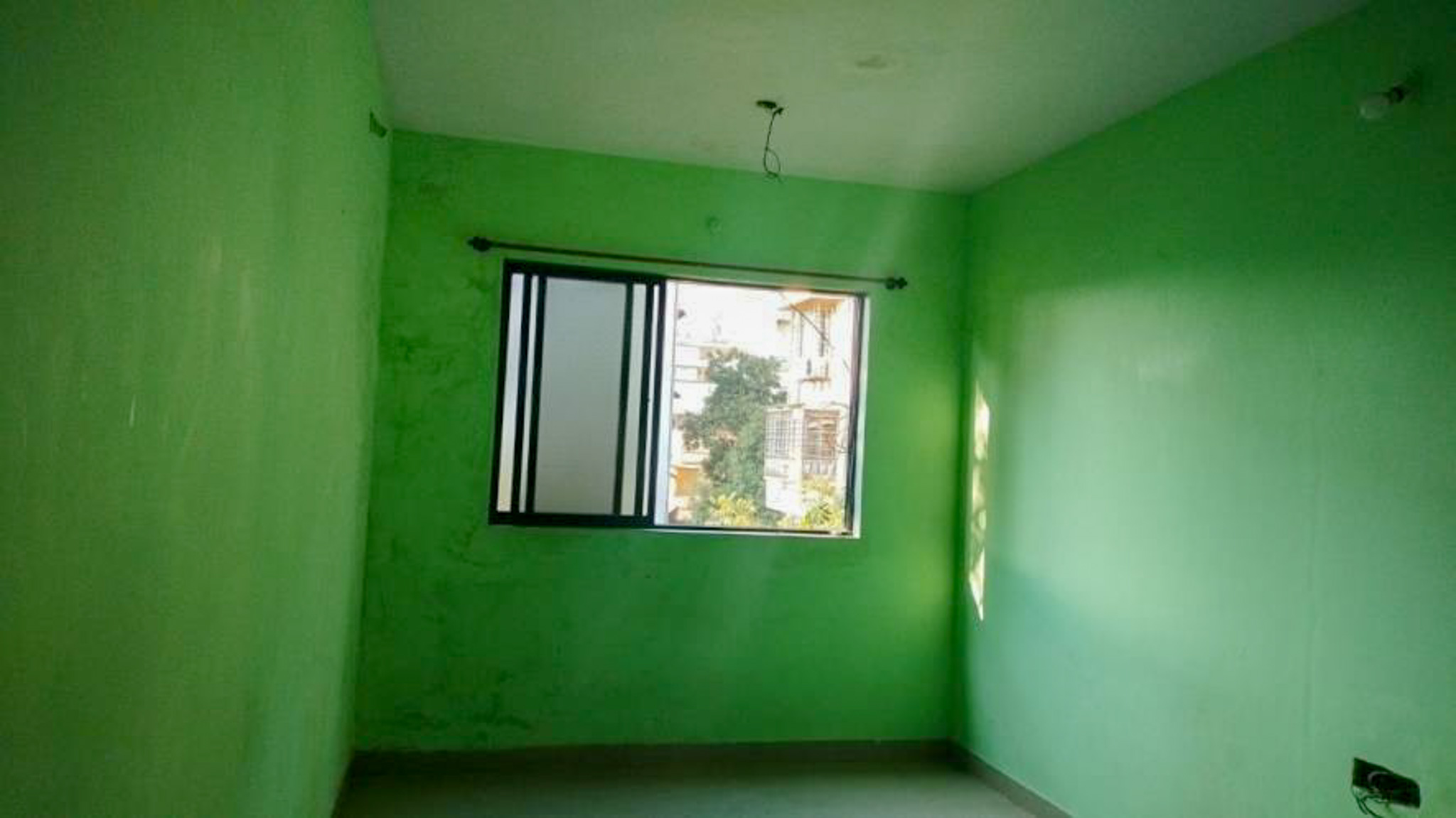Central Bank of India Auctions for Residential property in Thane, Maharashtra image 16 of 20 in Ulhasnagar, Thane | Central Bank of India auction property