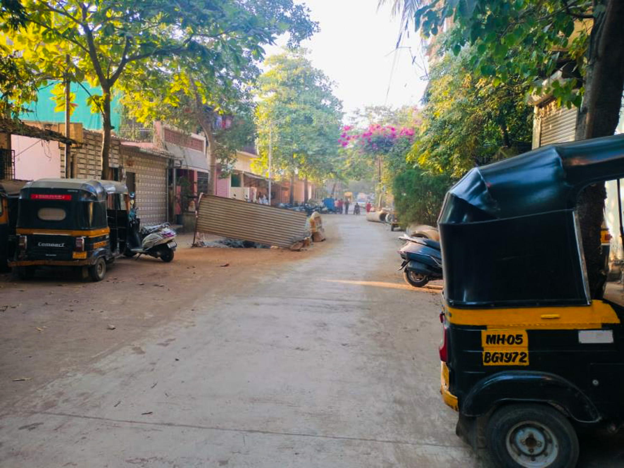 Central Bank of India Auctions for Residential property in Thane, Maharashtra image 4 of 20 in Ulhasnagar, Thane | Central Bank of India auction property