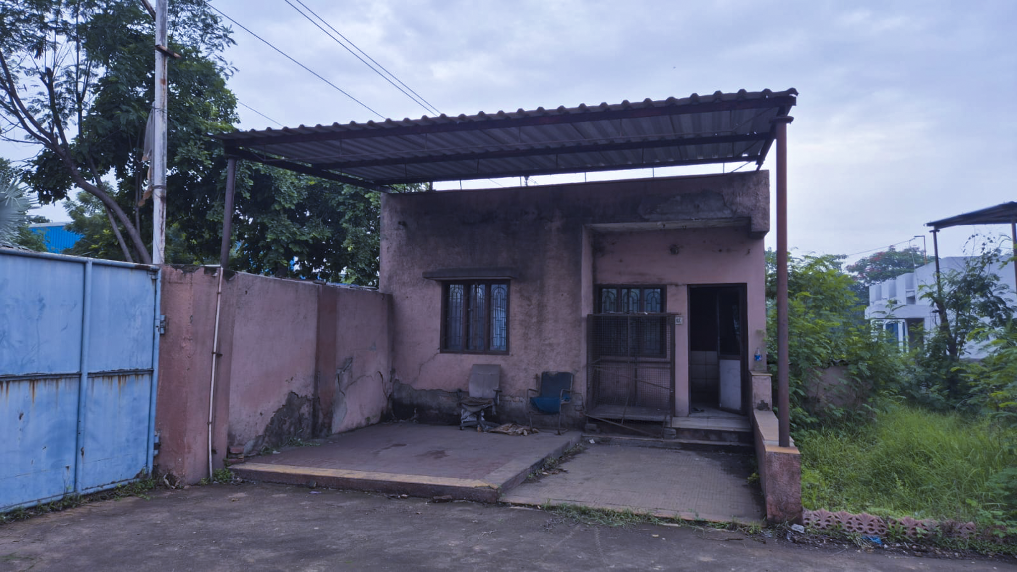 State Bank of India Auctions for Industrials property in Bhavnagar, Gujarat image 8 of 19 in Bhavnagar, Bhavnagar | State Bank of India auction property