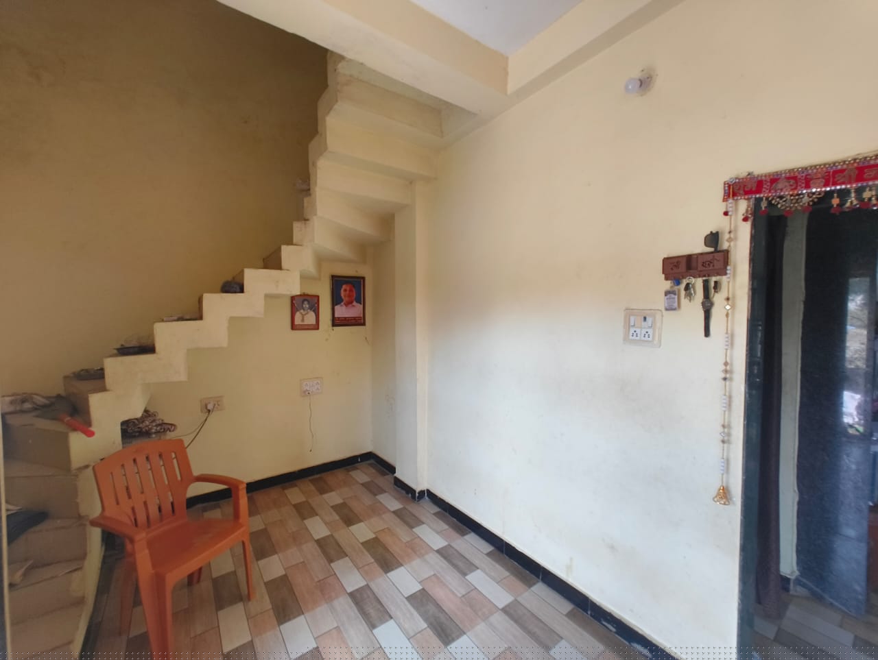 Indian Bank Auctions for Residential property in Jalgaon, Maharashtra image 2 of 6 in Dharangaon, Jalgaon | Indian Bank auction property