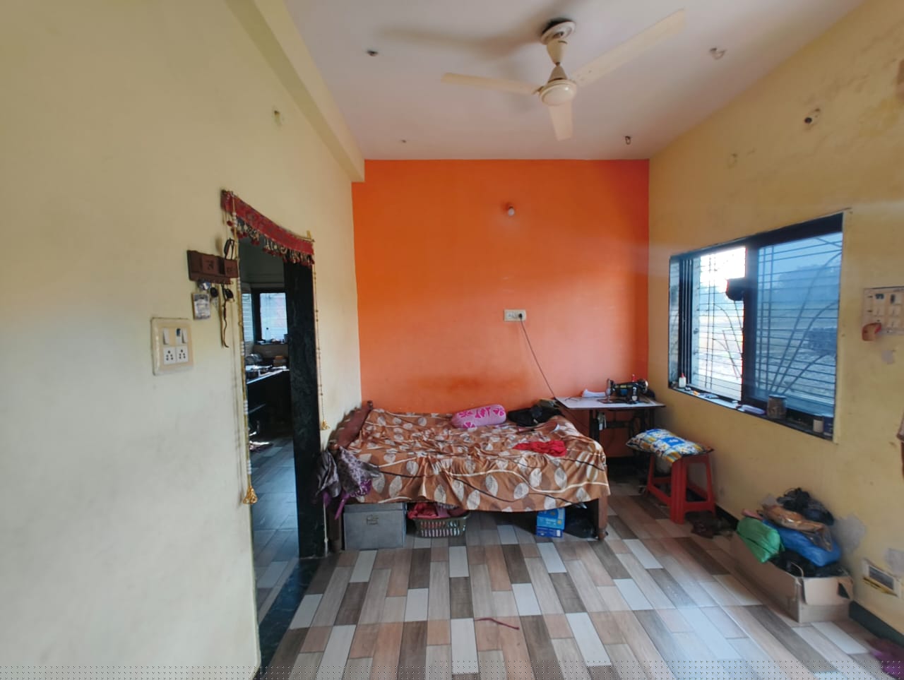 Indian Bank Auctions for Residential property in Jalgaon, Maharashtra image 5 of 6 in Dharangaon, Jalgaon | Indian Bank auction property