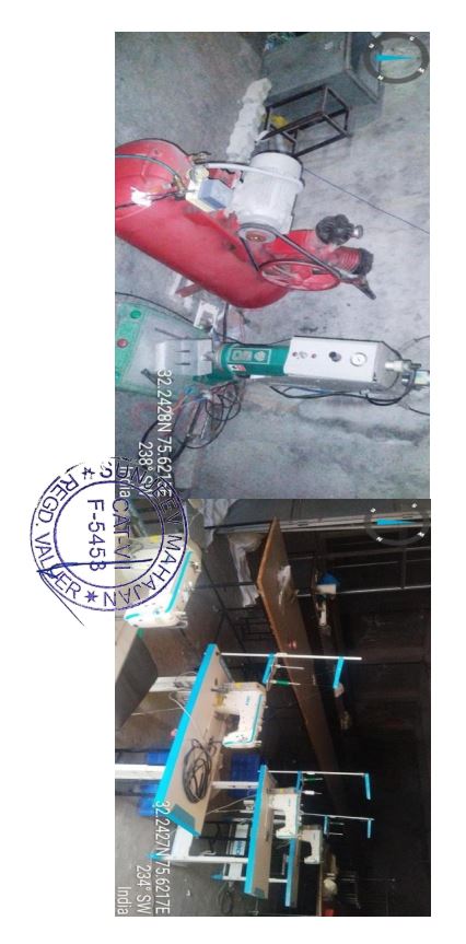 Canara Bank Auctions for Industrials property in Pathankot, Punjab image 2 of 2 in Narot Mehra, Pathankot | Canara Bank auction property