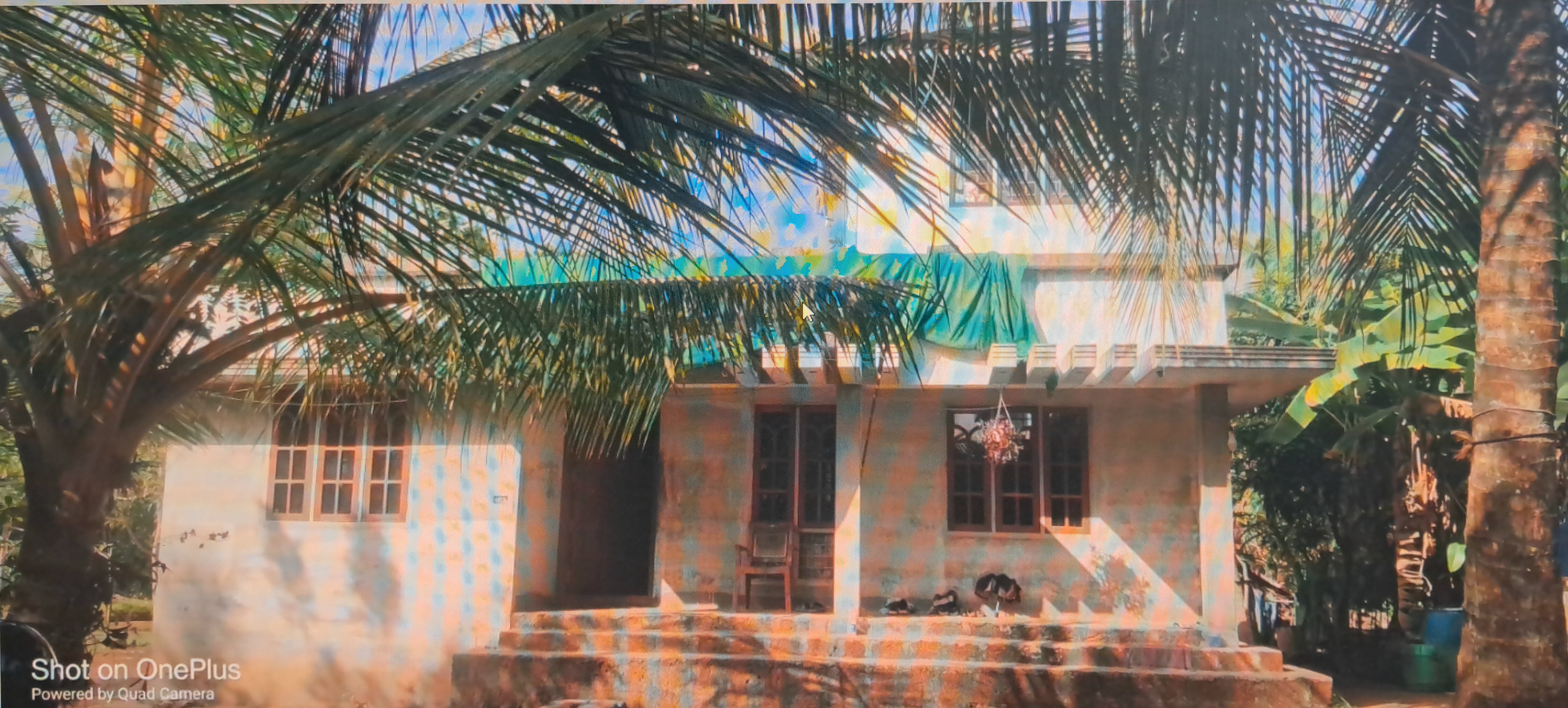 Punjab National Bank Auctions for Residential property in Kottayam, Kerala image 2 of 2 in Vaikom, Kottayam | Punjab National Bank auction property