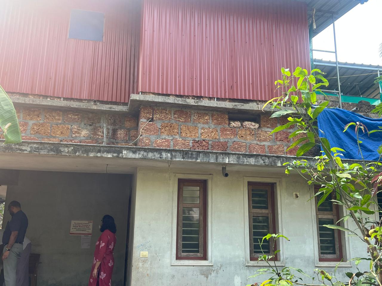 Punjab National Bank Auctions for Residential property in Malappuram, Kerala image 2 of 6 in Ariyallur, Malappuram | Punjab National Bank auction property