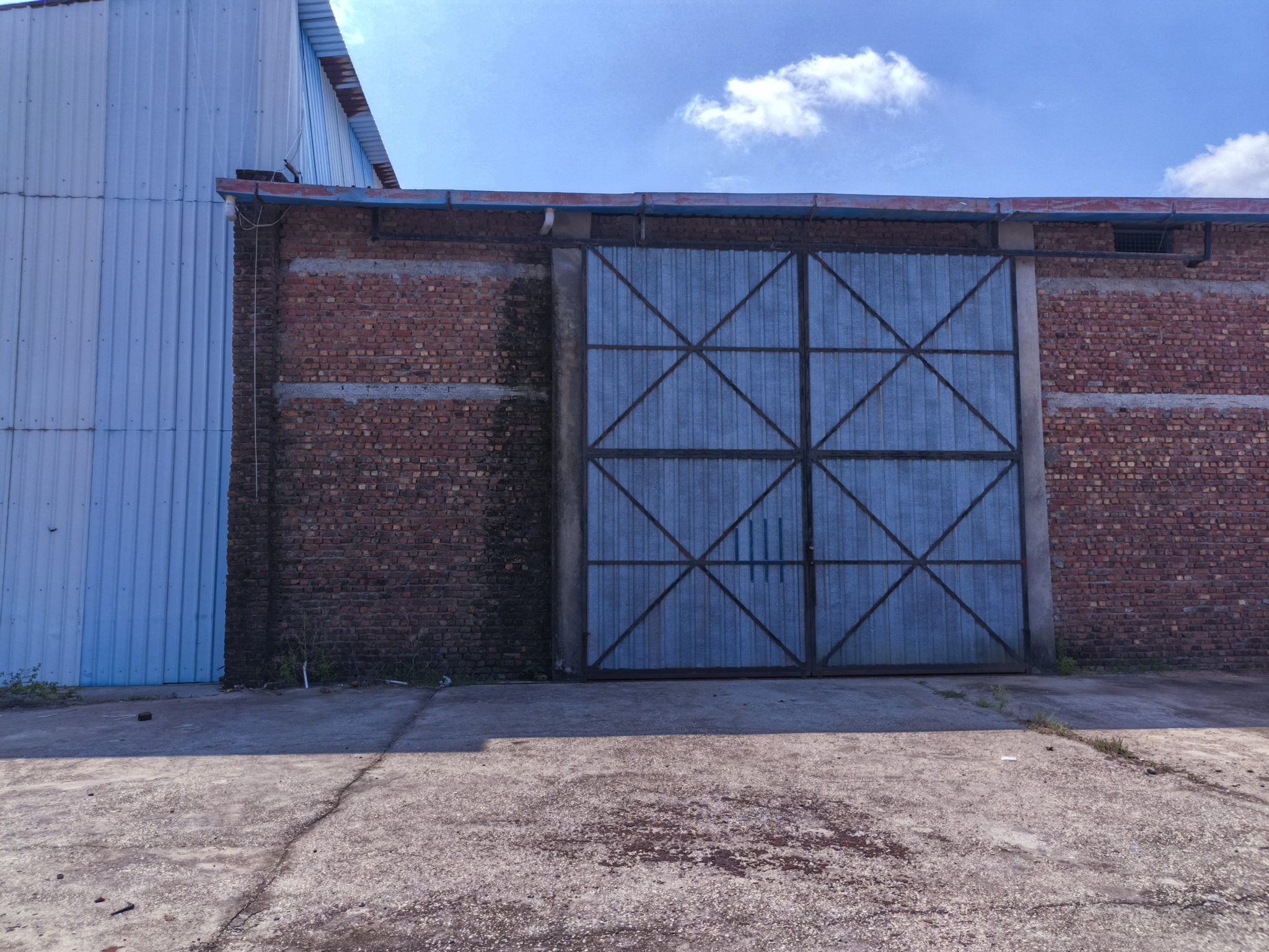 Bank of Baroda Auctions for Industrials property in Udham Singh Nagar, Uttarakhand image 5 of 10 in IIE Kashipur, Udham Singh Nagar | Bank of Baroda auction property