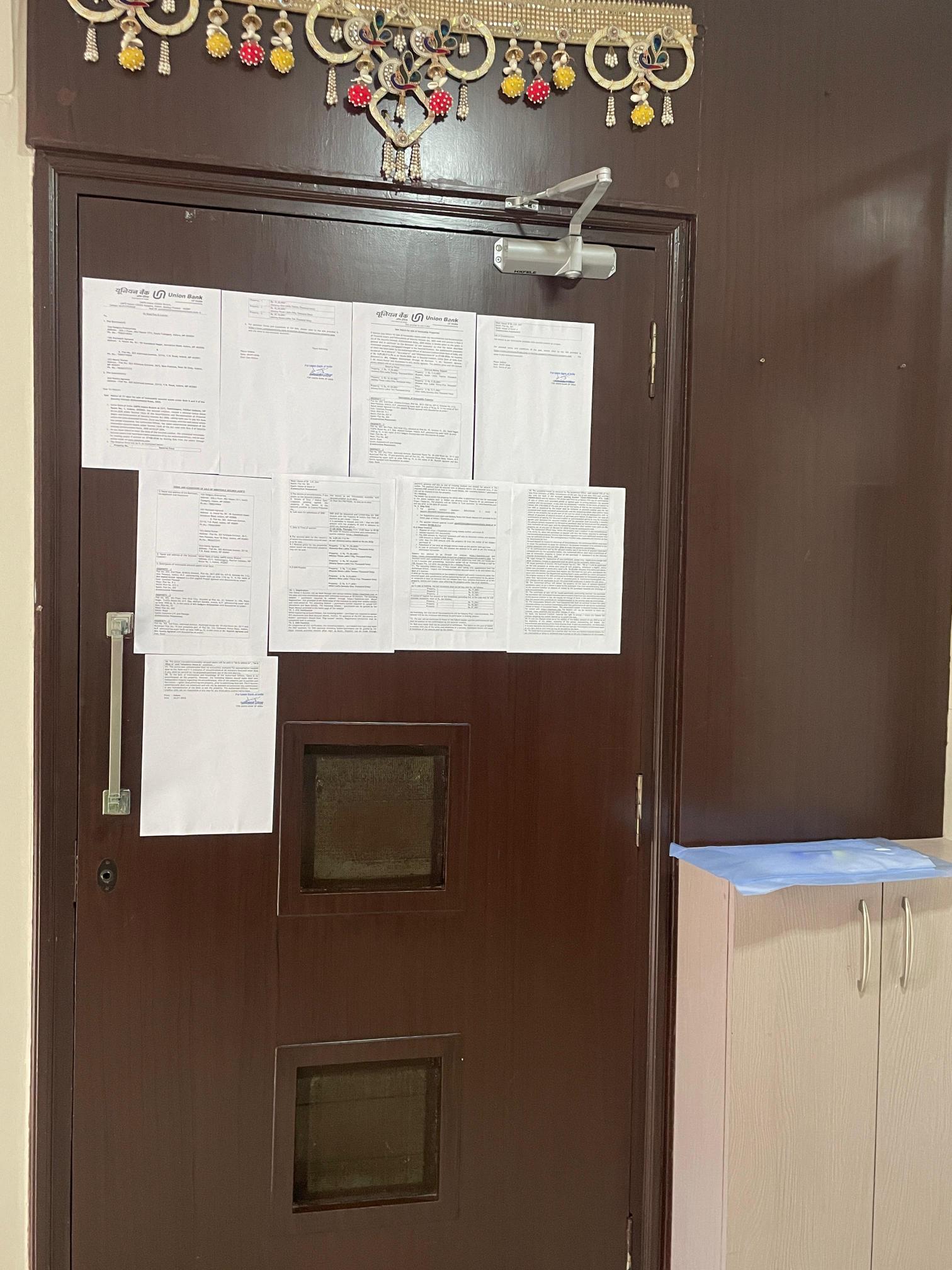 Union Bank of India Auctions for Residential property in Indore, Madhya Pradesh image 2 of 2 in Indore, Indore | Union Bank of India auction property