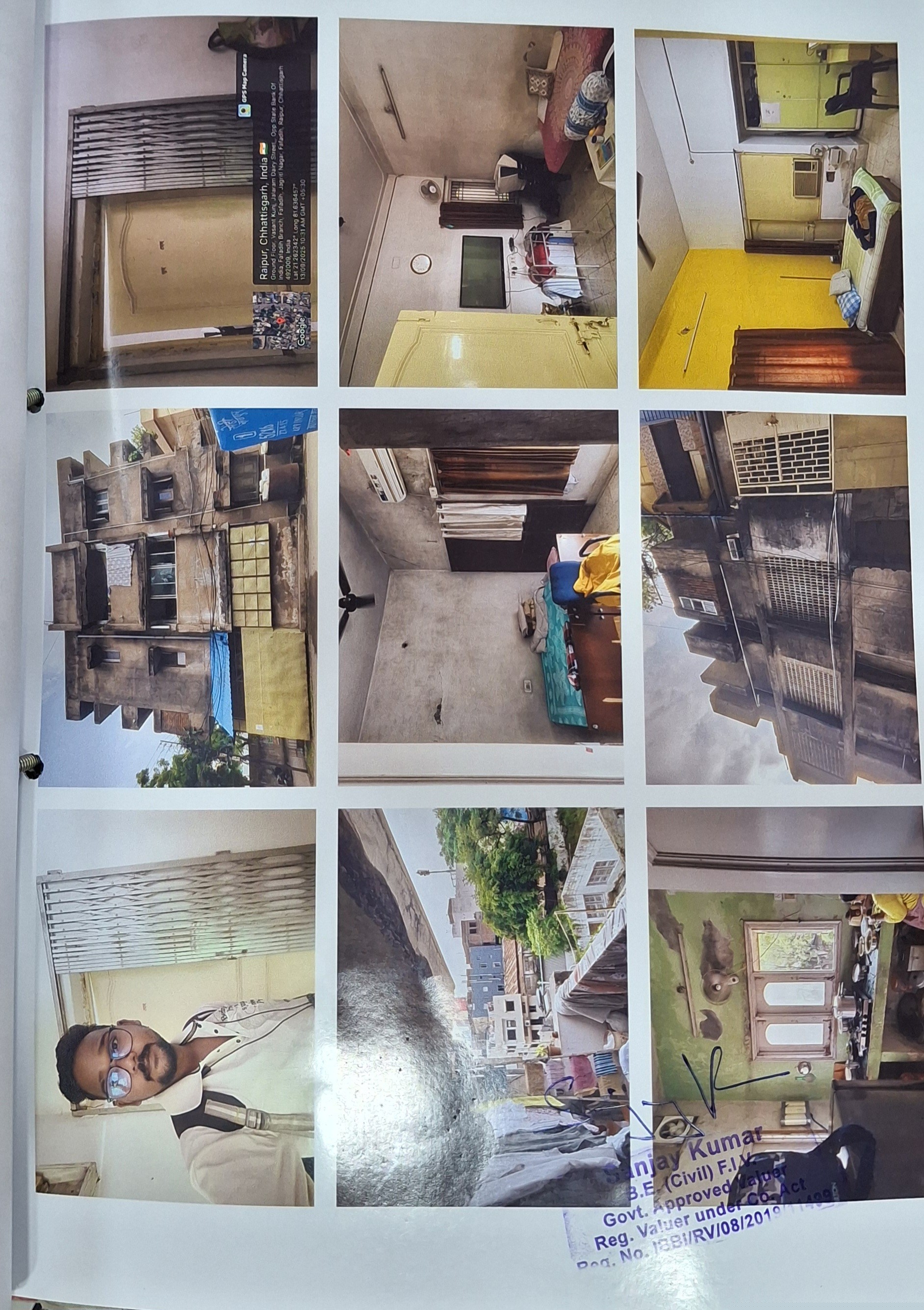 Punjab National Bank Auctions for Residential property in Raipur, Chhattisgarh image 2 of 2 in Raipur, Raipur | Punjab National Bank auction property