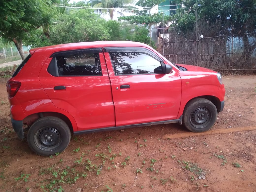 Bank of India Auctions for Vehicle Auctions property in Sivaganga, Tamil Nadu image 3 of 4 in Sivaganga, Sivaganga | Bank of India auction property