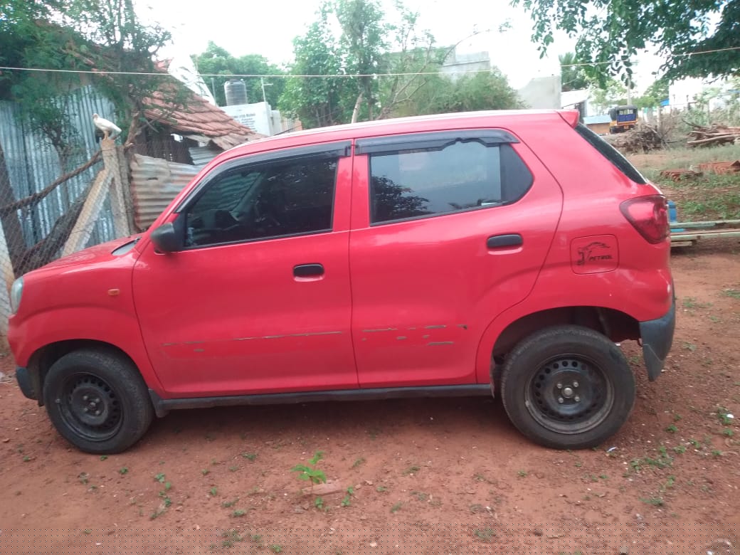 Bank of India Auctions for Vehicle Auctions property in Sivaganga, Tamil Nadu image 4 of 4 in Sivaganga, Sivaganga | Bank of India auction property