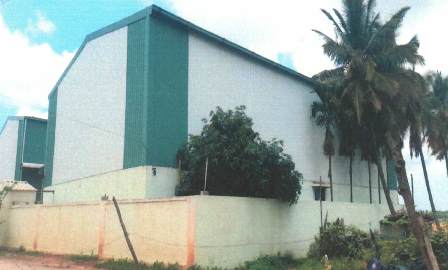 Indian Bank Auctions for Industrials property in Bengaluru, Karnataka image 4 of 4 in Hoskote, Bengaluru | Indian Bank auction property