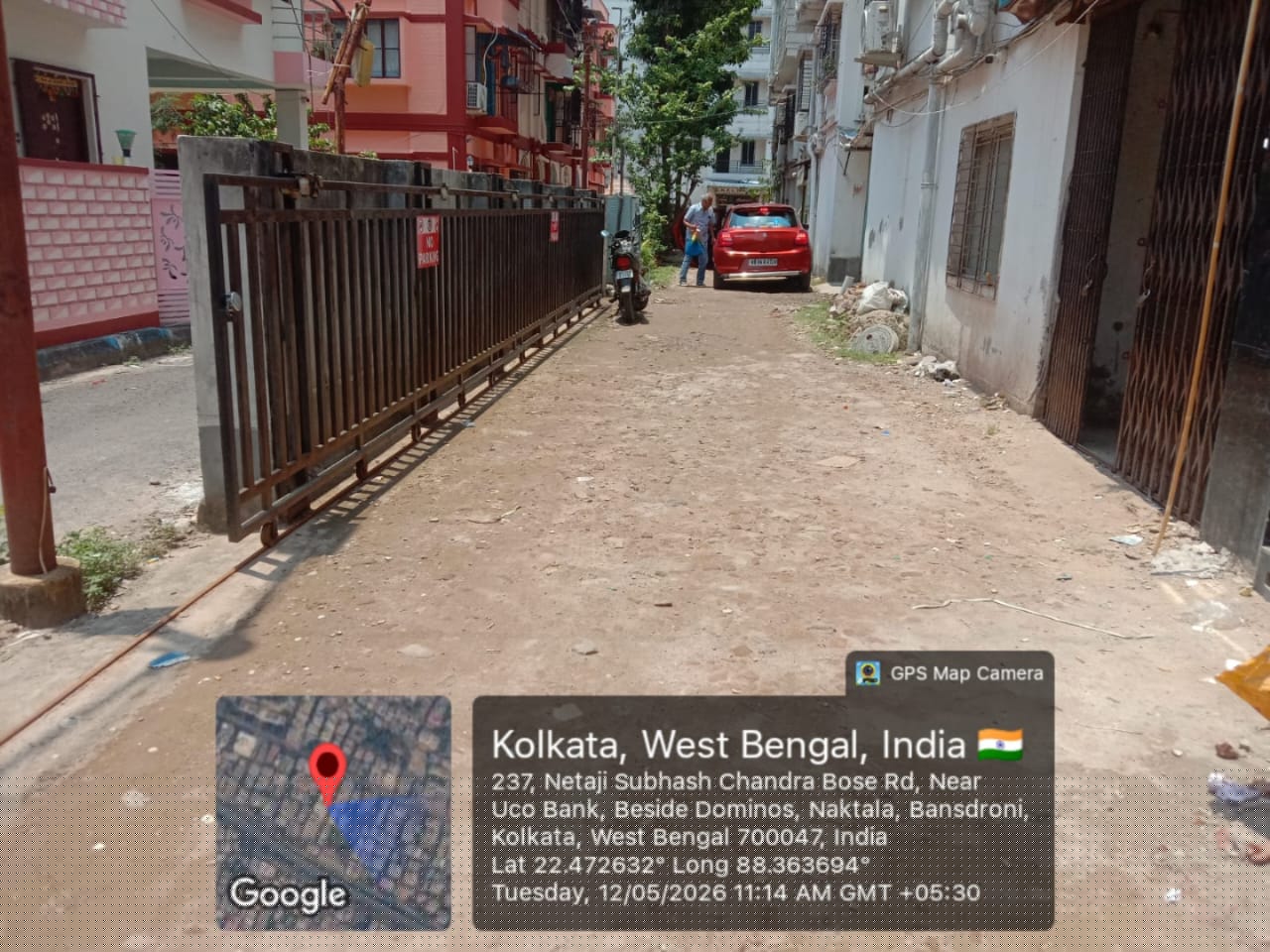 Punjab National Bank Auctions for Residential property in Kolkata, West Bengal image 3 of 5 in Kolkata, Kolkata | Punjab National Bank auction property