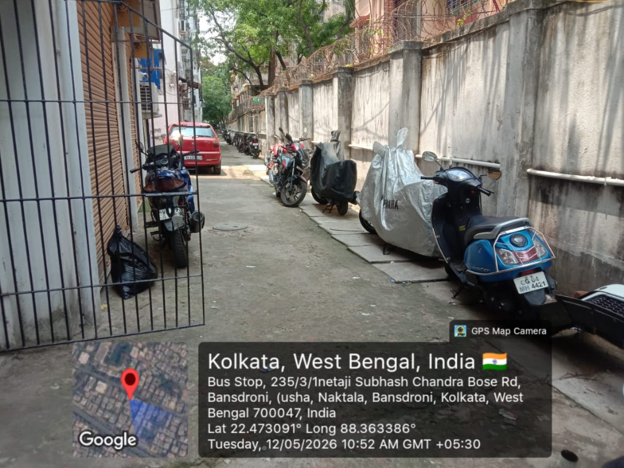 Punjab National Bank Auctions for Residential property in Kolkata, West Bengal image 3 of 3 in Kolkata, Kolkata | Punjab National Bank auction property