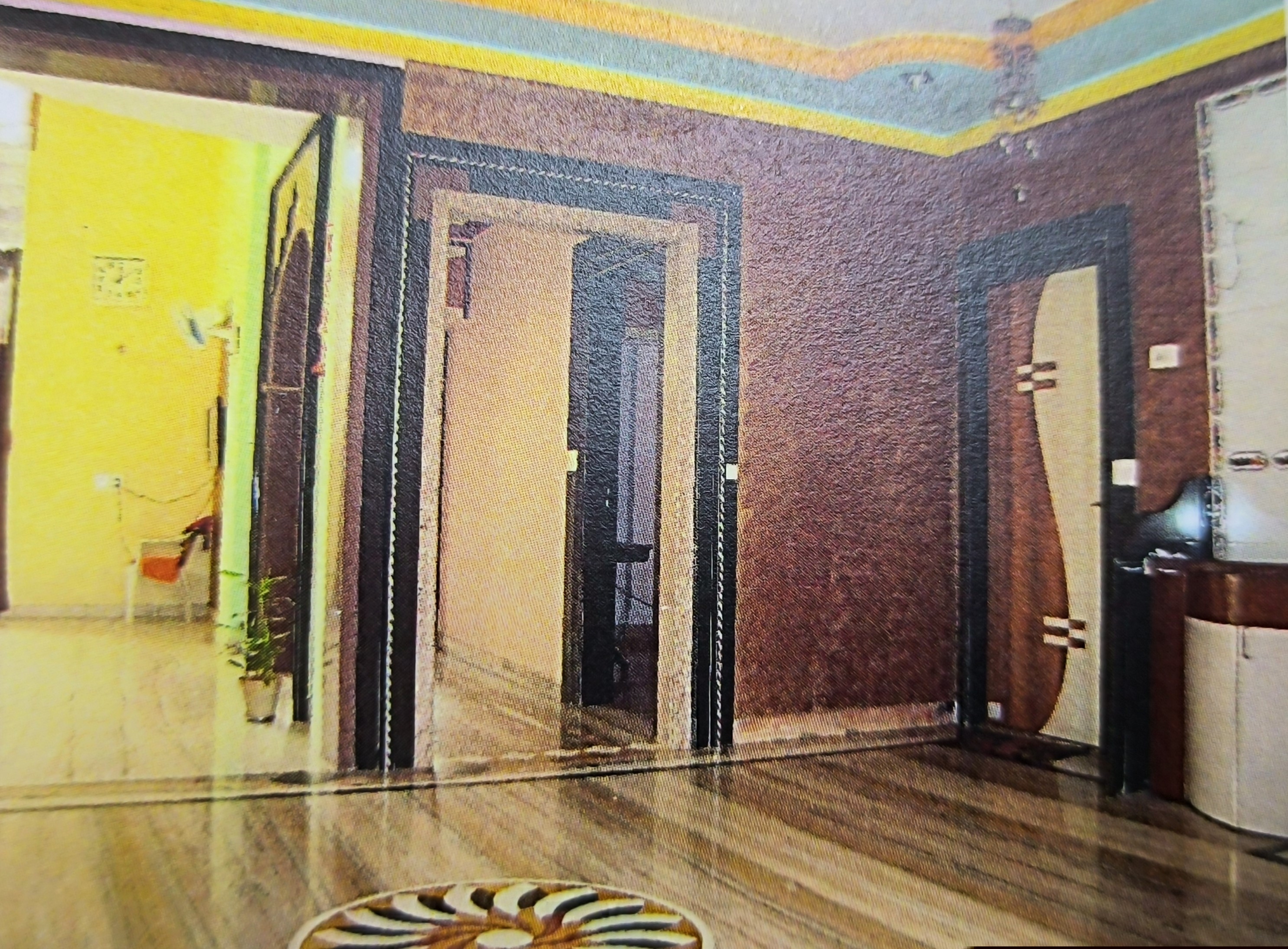 Punjab National Bank Auctions for Residential property in Thane, Maharashtra image 3 of 5 in Kalyan, Thane | Punjab National Bank auction property