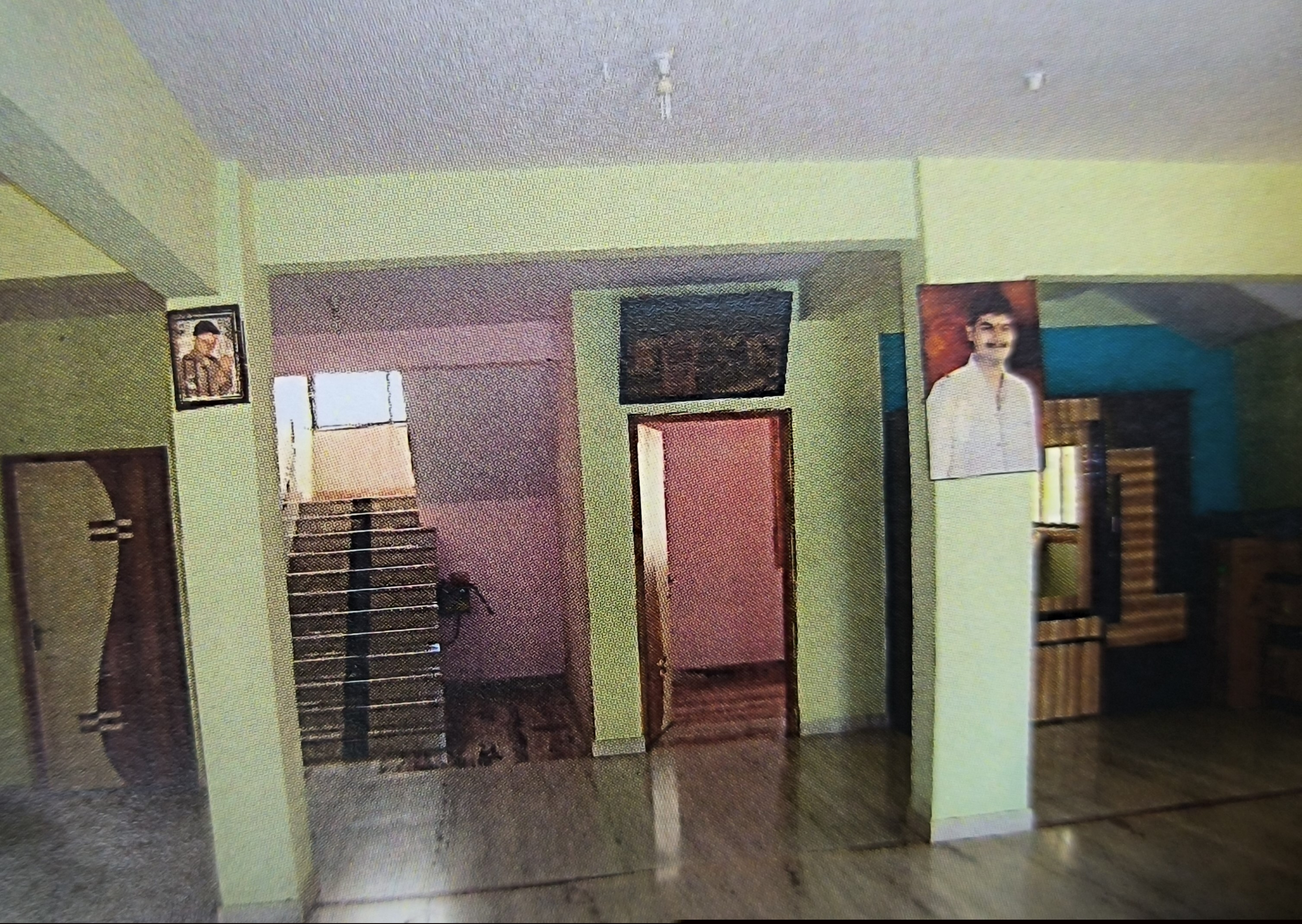 Punjab National Bank Auctions for Residential property in Thane, Maharashtra image 4 of 5 in Kalyan, Thane | Punjab National Bank auction property
