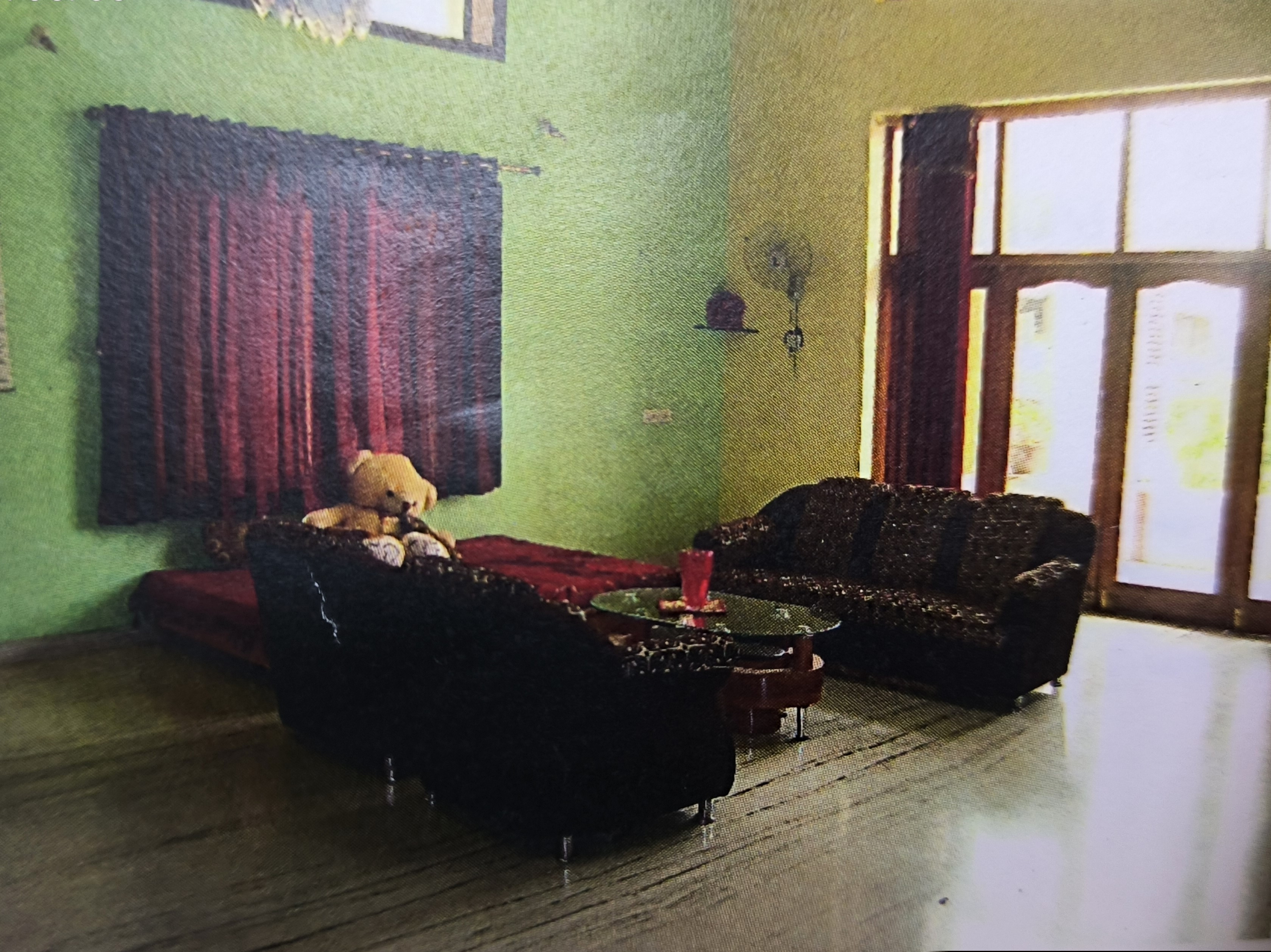 Punjab National Bank Auctions for Residential property in Thane, Maharashtra image 5 of 5 in Kalyan, Thane | Punjab National Bank auction property