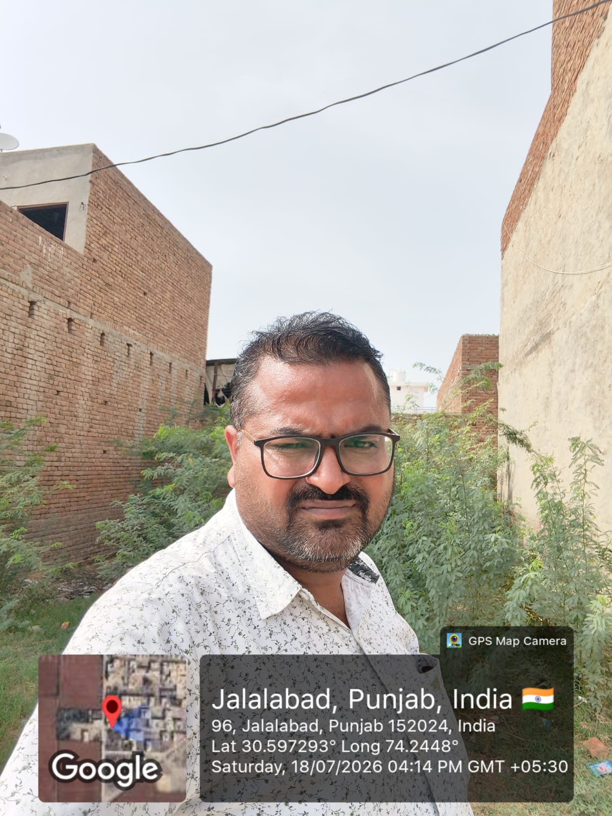Punjab National Bank Auctions for Residential property in Fazilka, Punjab image 2 of 5 in Jalalabad, Fazilka | Punjab National Bank auction property