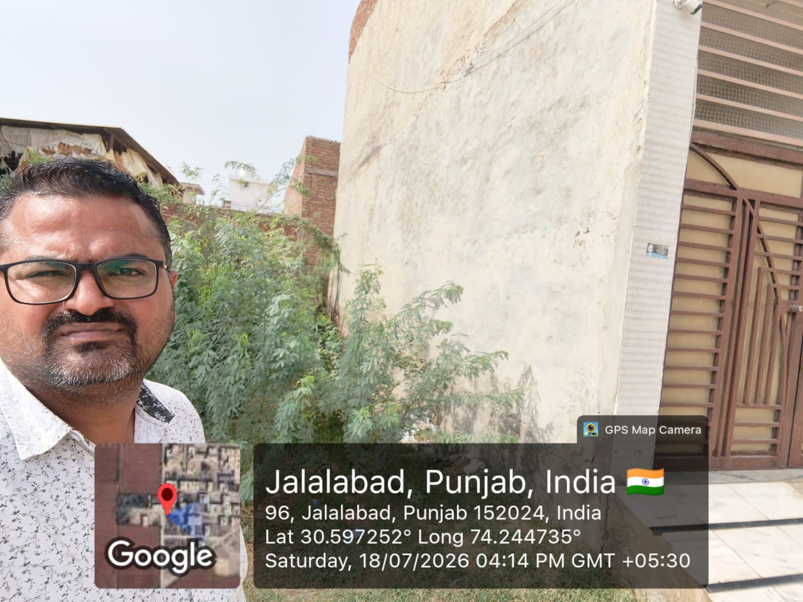 Punjab National Bank Auctions for Residential property in Fazilka, Punjab image 3 of 5 in Jalalabad, Fazilka | Punjab National Bank auction property